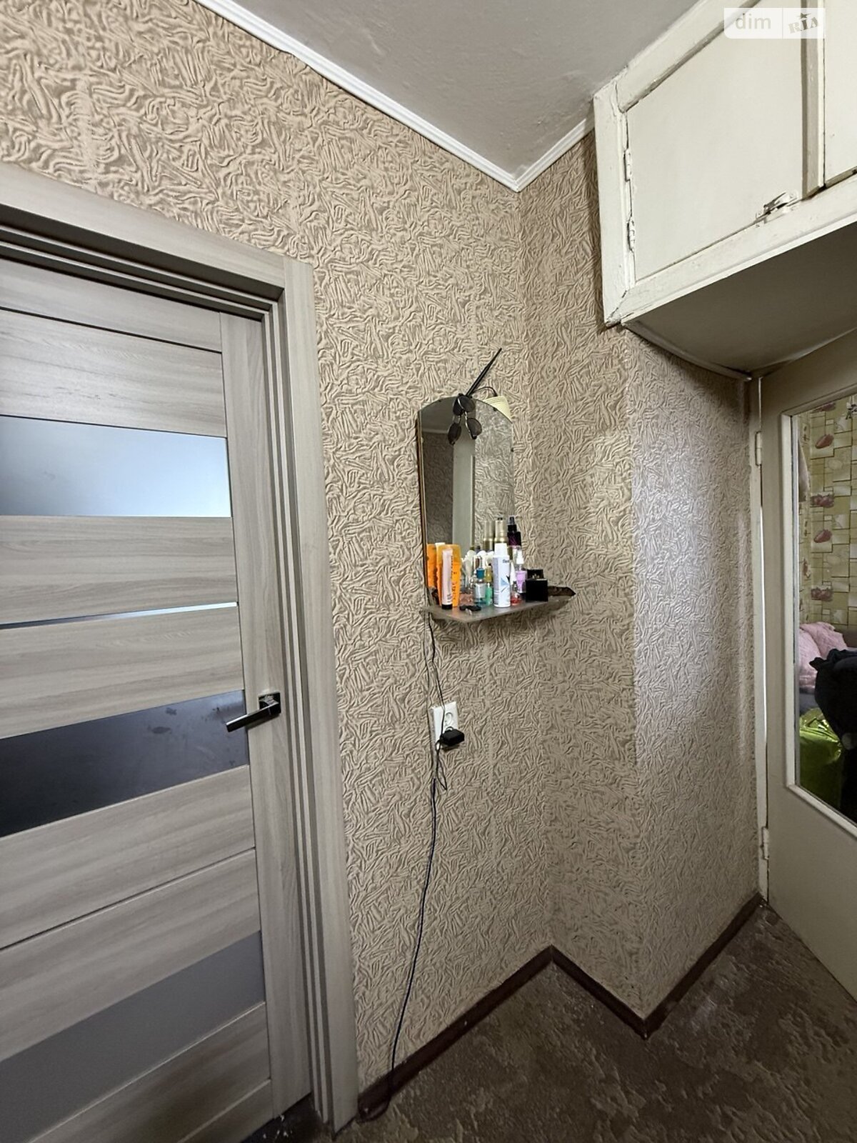 Продажа однокомнатной квартиры в Хмельницком, на шоссе Львовское, район Юго-Западный фото 1