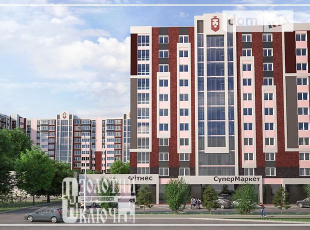 Продаж квартири, 1 кім., Хмельницький, р‑н. Південно-Захід, Львівське шосе Продаж квартири, 1 кім., Хмельницький, р‑н. Південно-Захід, Львівське шосе