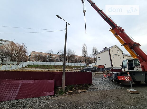 Продажа двухкомнатной квартиры в Хмельницком, на ул. Молодежная 8/3-Б, район Юго-Западный фото 1 Продажа двухкомнатной квартиры в Хмельницком, на ул. Молодежная 8/3-Б, район Юго-Западный фото 1