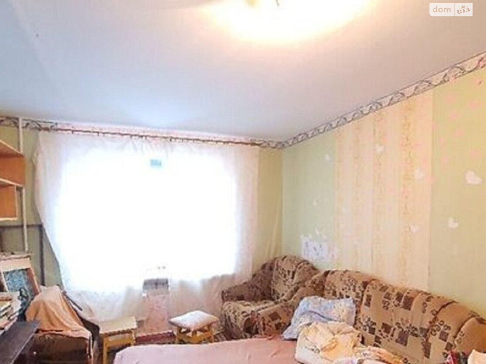 Продажа однокомнатной квартиры в Хмельницком, на ул. Молодежная, район Юго-Западный фото 1