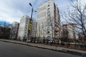Продаж двокімнатної квартири в Хмельницькому, на вул. Молодіжна, район Південно-Західний фото 2
