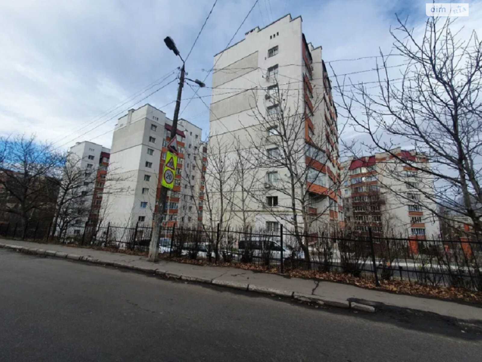 Продаж двокімнатної квартири в Хмельницькому, на вул. Молодіжна, район Південно-Західний фото 1