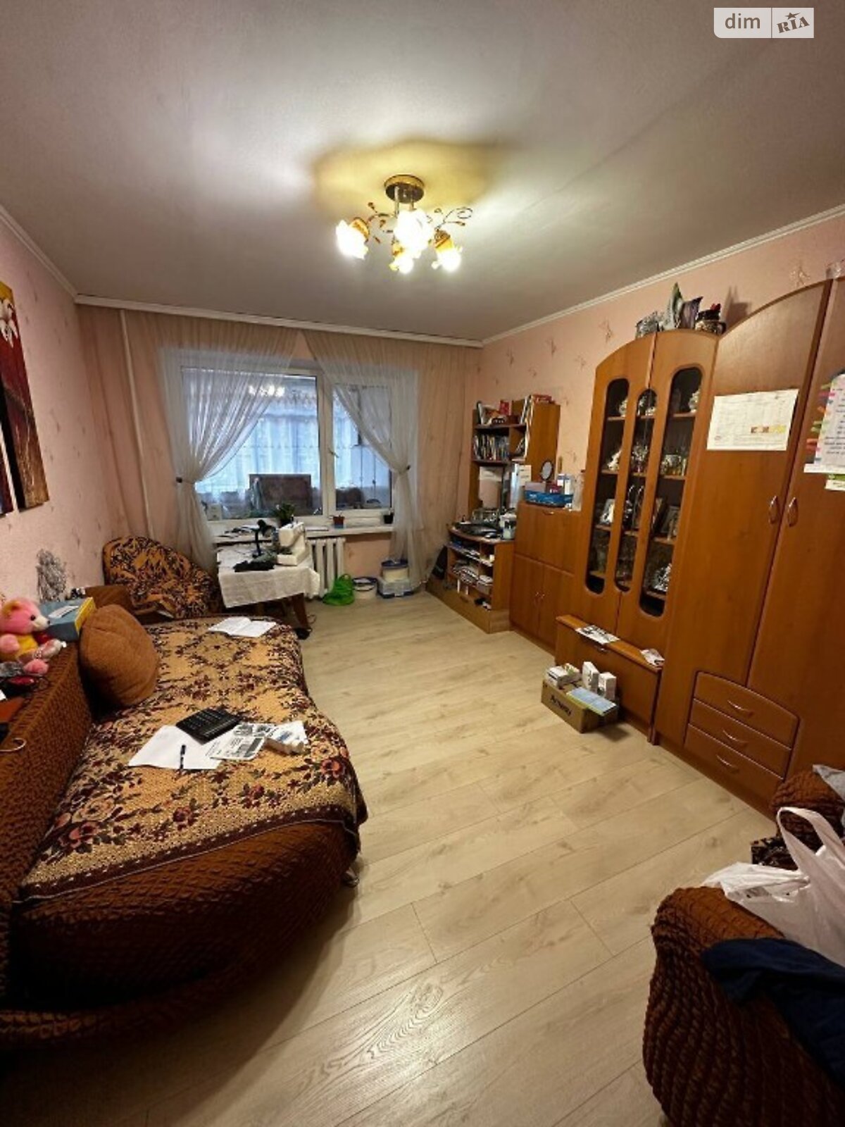 Продажа двухкомнатной квартиры в Хмельницком, на ул. Молодежная, район Юго-Западный фото 1