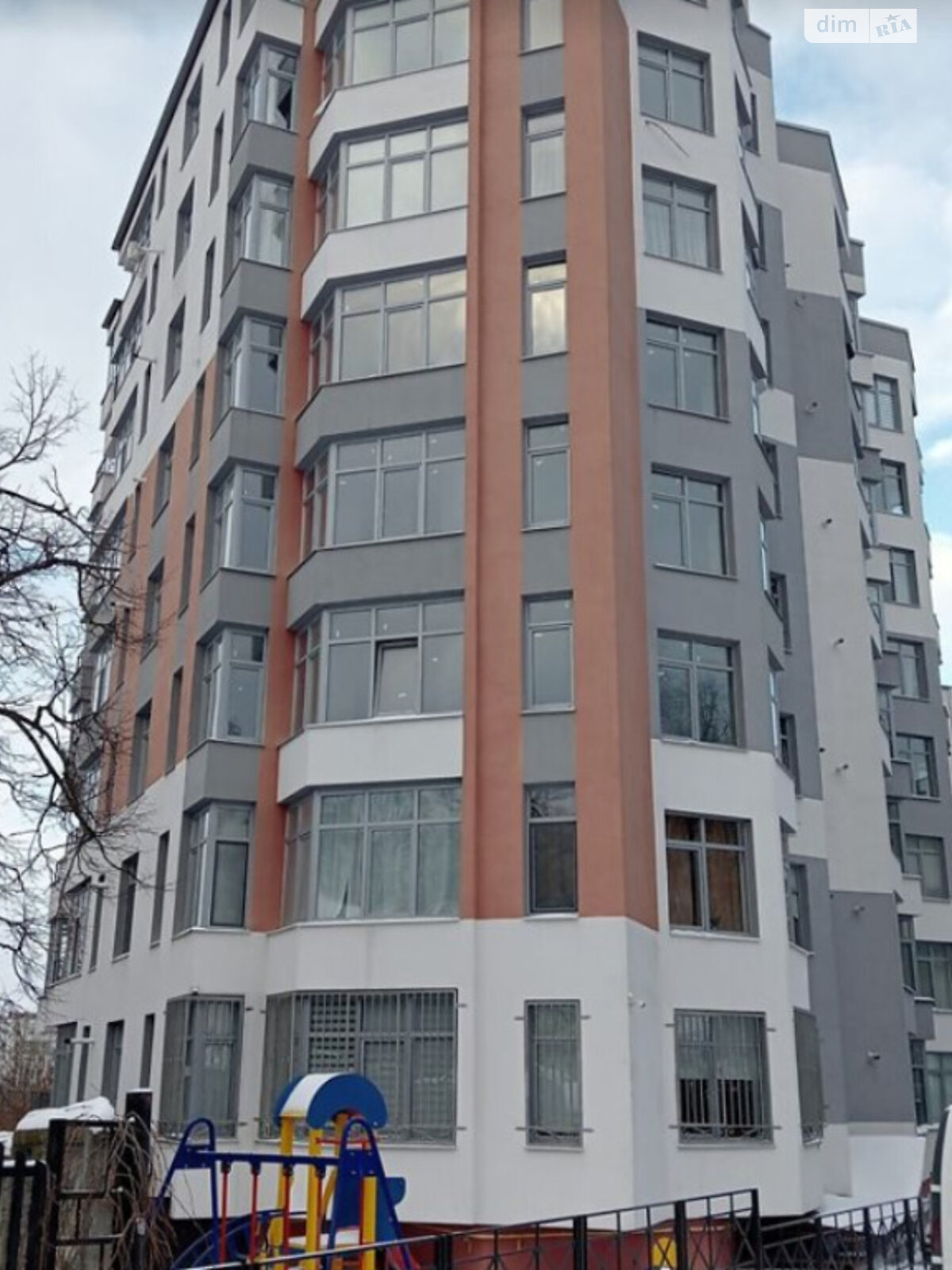 Продаж трикімнатної квартири в Хмельницькому, на вул. Молодіжна, район Південно-Західний фото 1