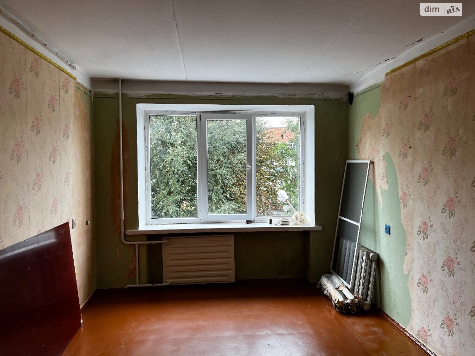 Продажа двухкомнатной квартиры в Хмельницком, на ул. Молодежная 3, район Юго-Западный фото 1