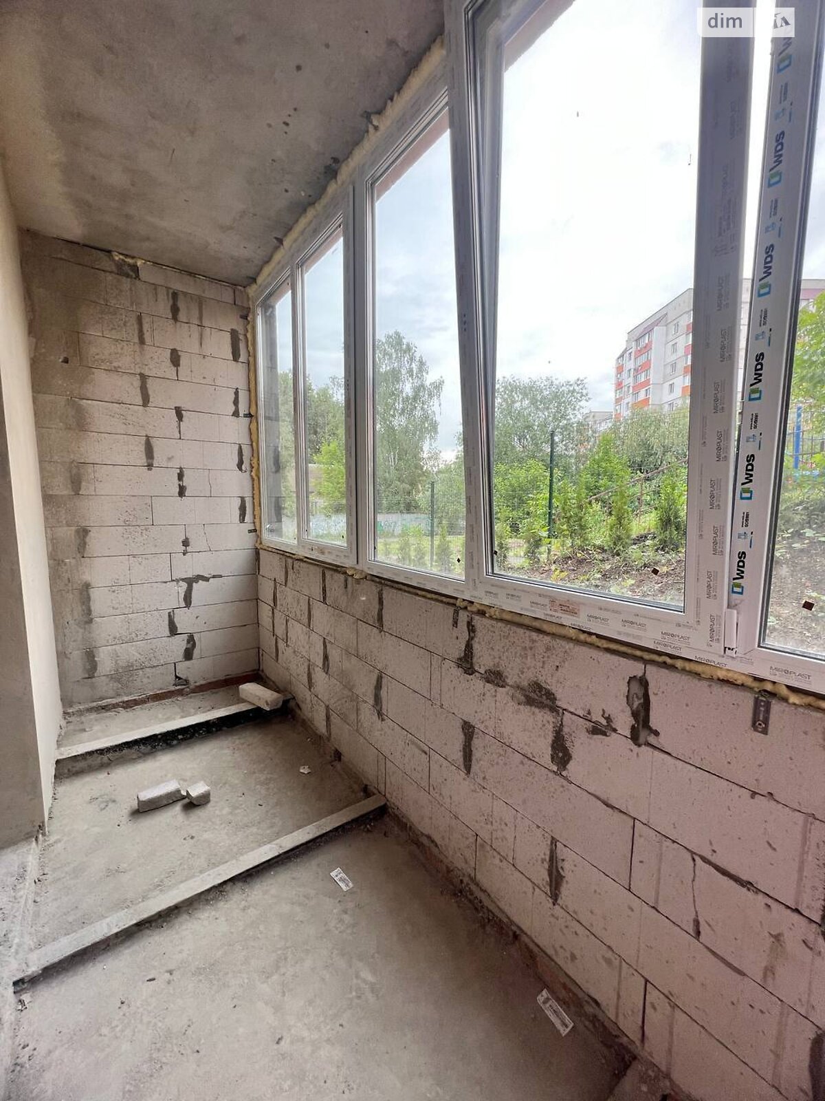 Продажа однокомнатной квартиры в Хмельницком, на шоссе Львовское, район Юго-Западный фото 1 Продажа однокомнатной квартиры в Хмельницком, на шоссе Львовское, район Юго-Западный фото 1