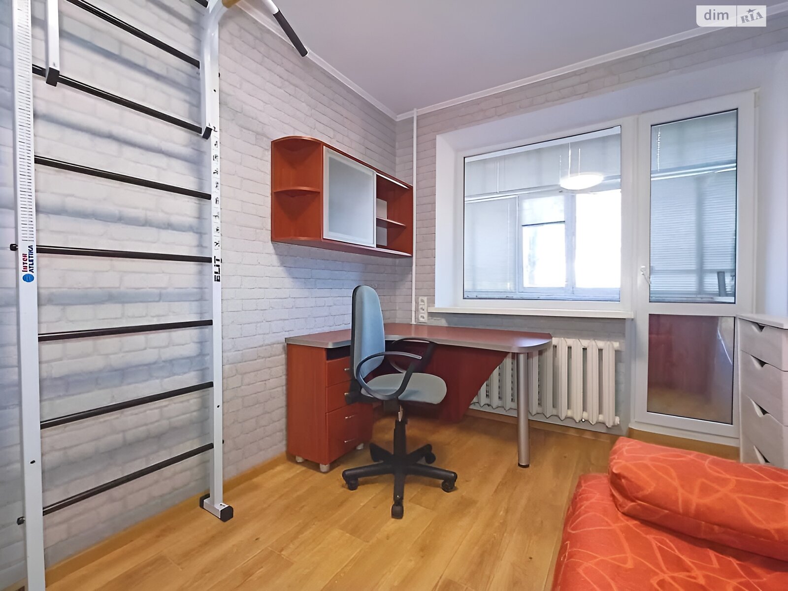Продажа двухкомнатной квартиры в Хмельницком, на ул. Молодежная, район Юго-Западный фото 1 Продажа двухкомнатной квартиры в Хмельницком, на ул. Молодежная, район Юго-Западный фото 1