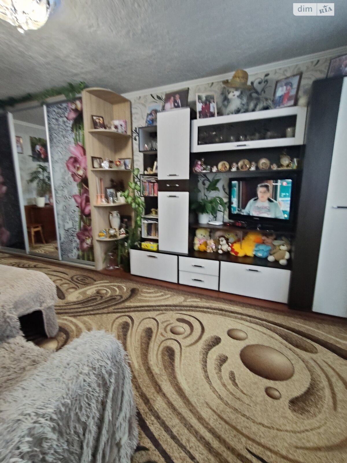 Продажа двухкомнатной квартиры в Хмельницком, на ул. Молодежная 15/1, район Юго-Западный фото 1 Продажа двухкомнатной квартиры в Хмельницком, на ул. Молодежная 15/1, район Юго-Западный фото 1