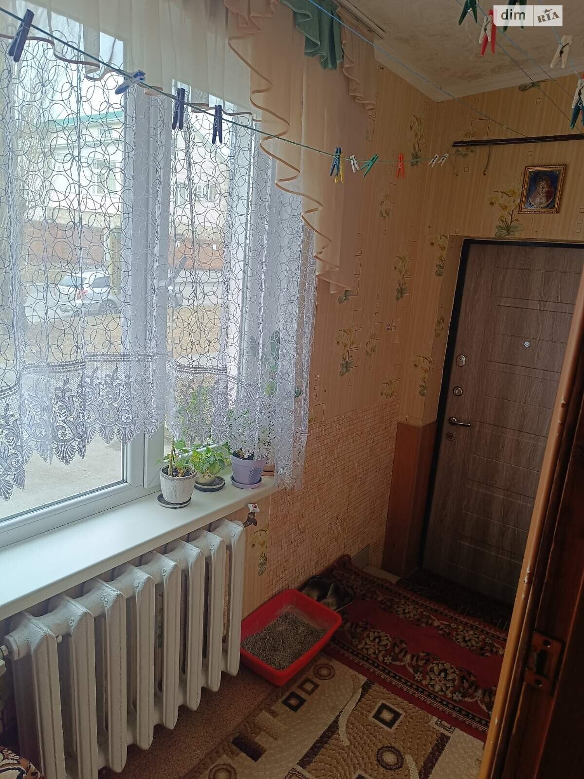 Продажа двухкомнатной квартиры в Хмельницком, на ул. Молодежная 15/1, район Юго-Западный фото 1 Продажа двухкомнатной квартиры в Хмельницком, на ул. Молодежная 15/1, район Юго-Западный фото 1