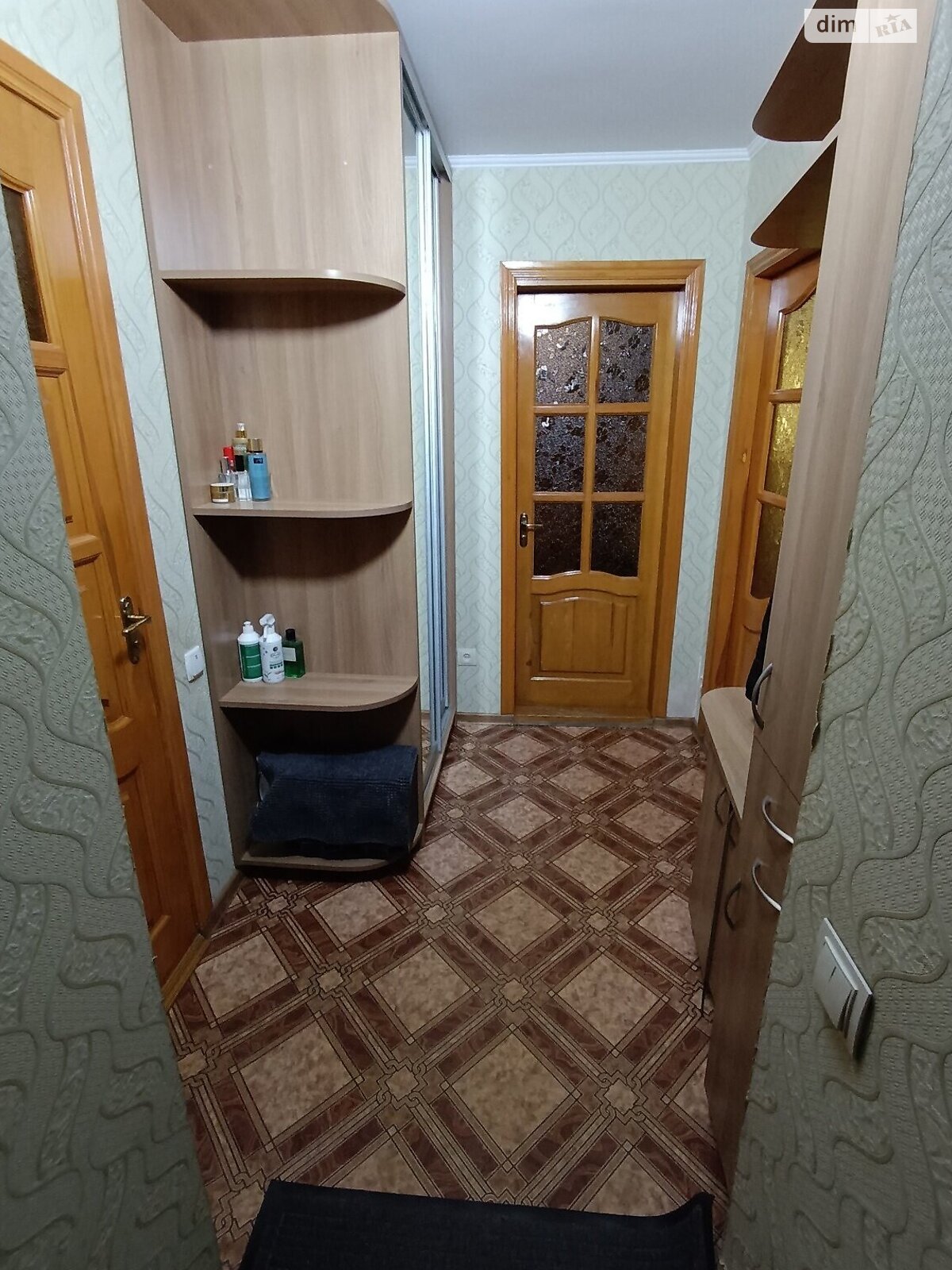 Продажа двухкомнатной квартиры в Хмельницком, на ул. Молодежная 3/2, район Юго-Западный фото 1 Продажа двухкомнатной квартиры в Хмельницком, на ул. Молодежная 3/2, район Юго-Западный фото 1