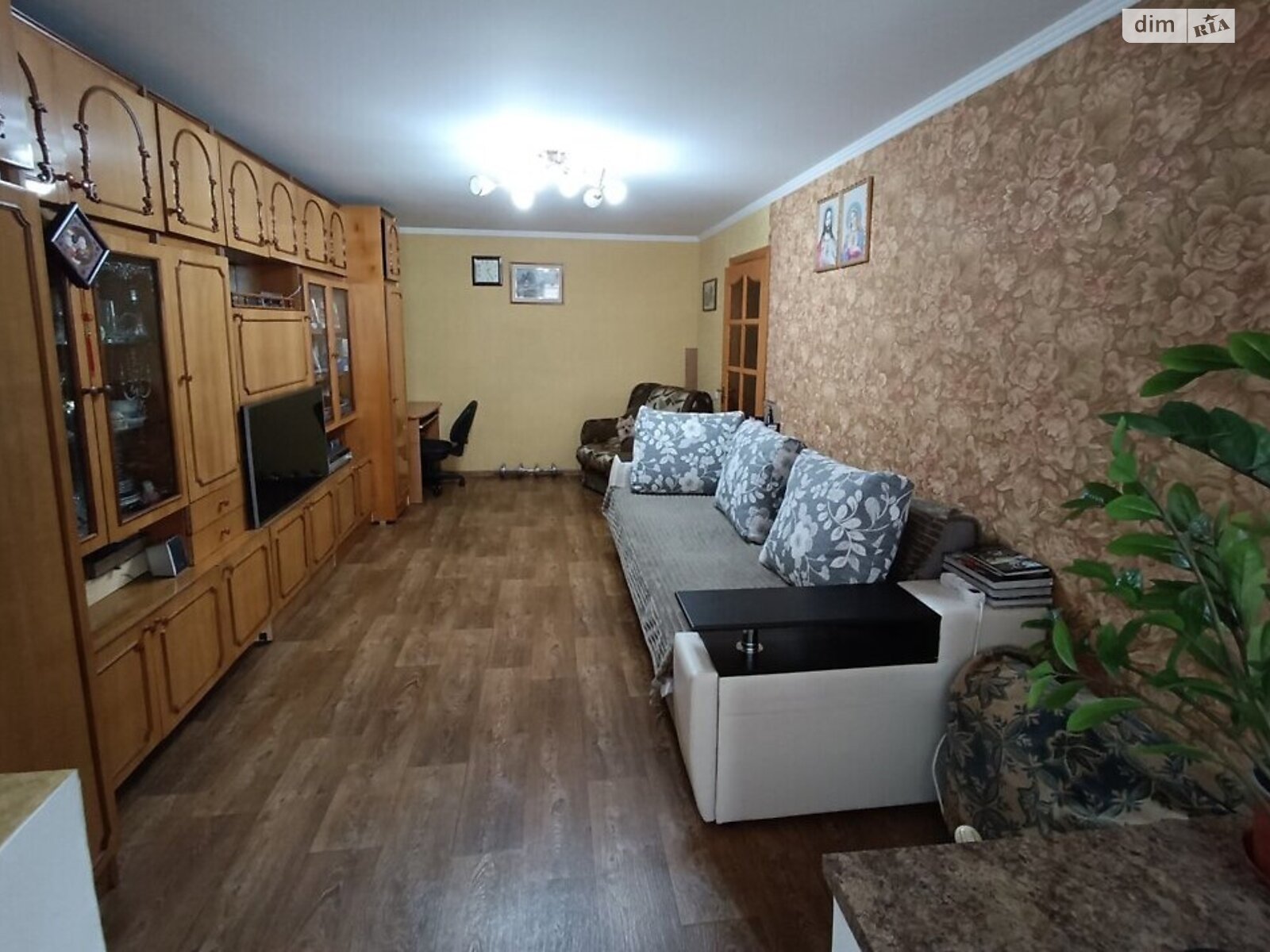 Продажа двухкомнатной квартиры в Хмельницком, на ул. Молодежная 3/2, район Юго-Западный фото 1 Продажа двухкомнатной квартиры в Хмельницком, на ул. Молодежная 3/2, район Юго-Западный фото 1