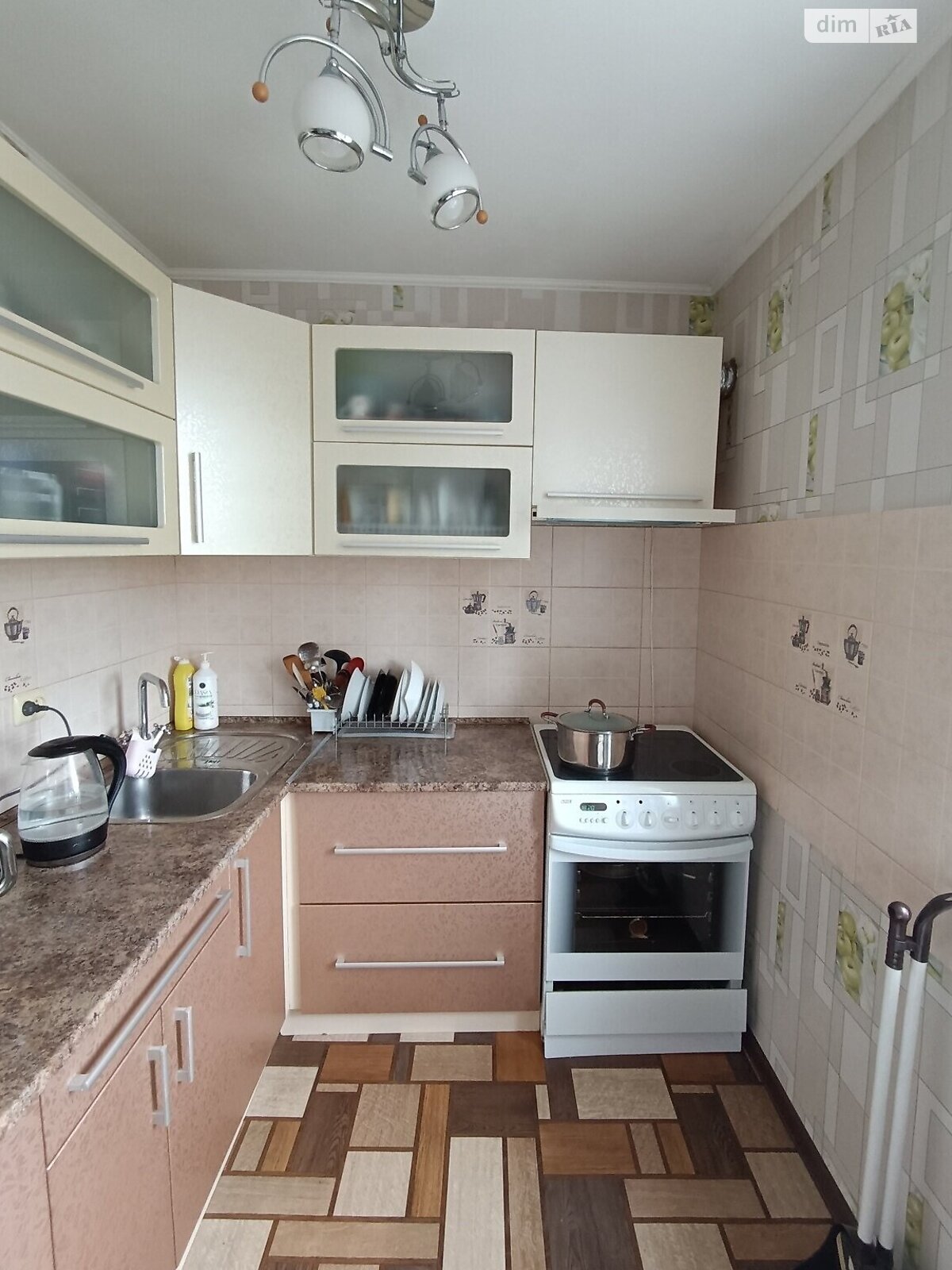 Продажа двухкомнатной квартиры в Хмельницком, на ул. Молодежная 3/2, район Юго-Западный фото 1 Продажа двухкомнатной квартиры в Хмельницком, на ул. Молодежная 3/2, район Юго-Западный фото 1