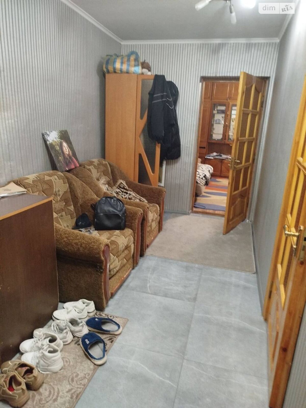 Продажа трехкомнатной квартиры в Хмельницком, на ул. Молодежная, район Юго-Западный фото 1 Продажа трехкомнатной квартиры в Хмельницком, на ул. Молодежная, район Юго-Западный фото 1