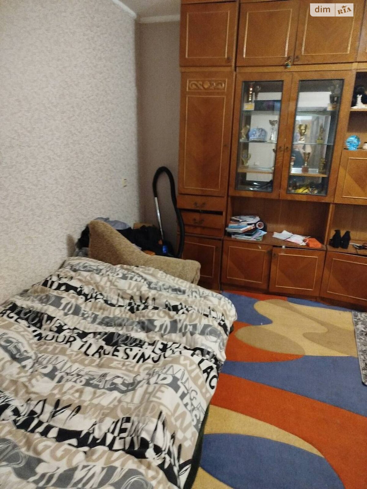 Продажа трехкомнатной квартиры в Хмельницком, на ул. Молодежная, район Юго-Западный фото 1 Продажа трехкомнатной квартиры в Хмельницком, на ул. Молодежная, район Юго-Западный фото 1