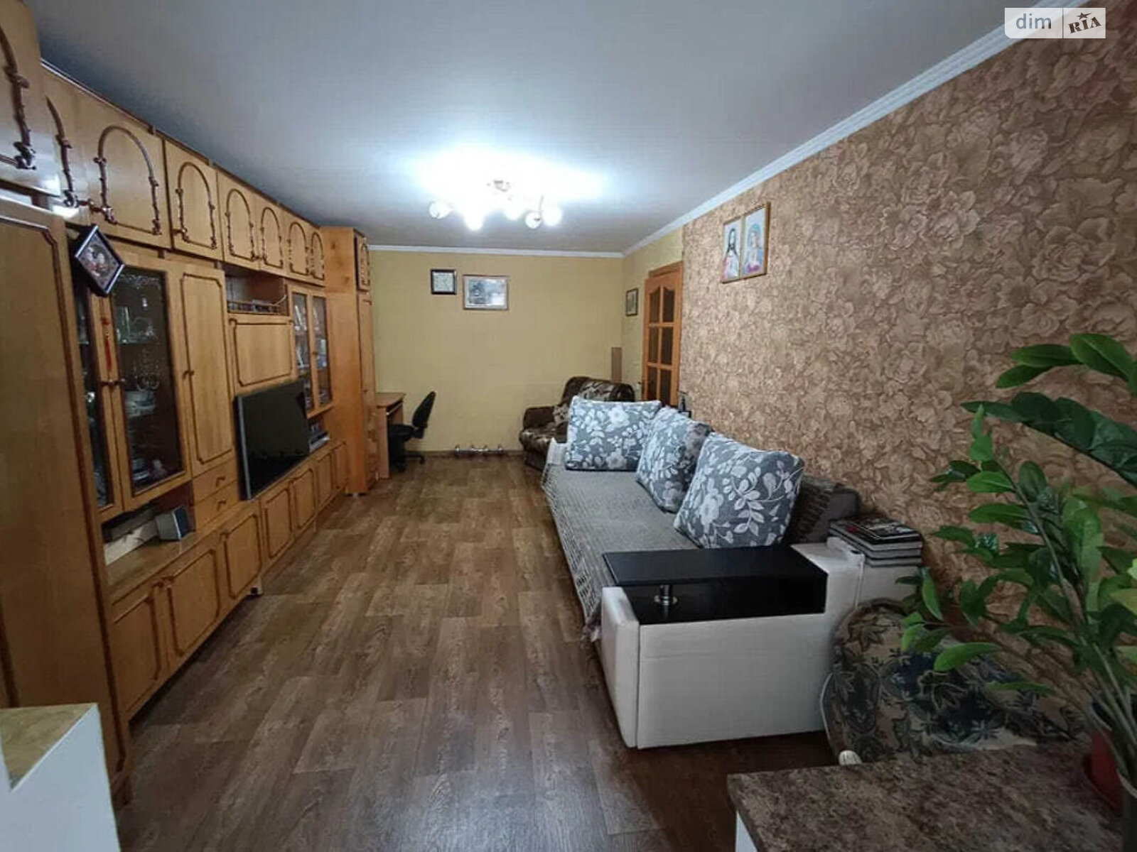 Продаж двокімнатної квартири в Хмельницькому, на вул. Молодіжна, район Південно-Західний фото 1 Продаж двокімнатної квартири в Хмельницькому, на вул. Молодіжна, район Південно-Західний фото 1