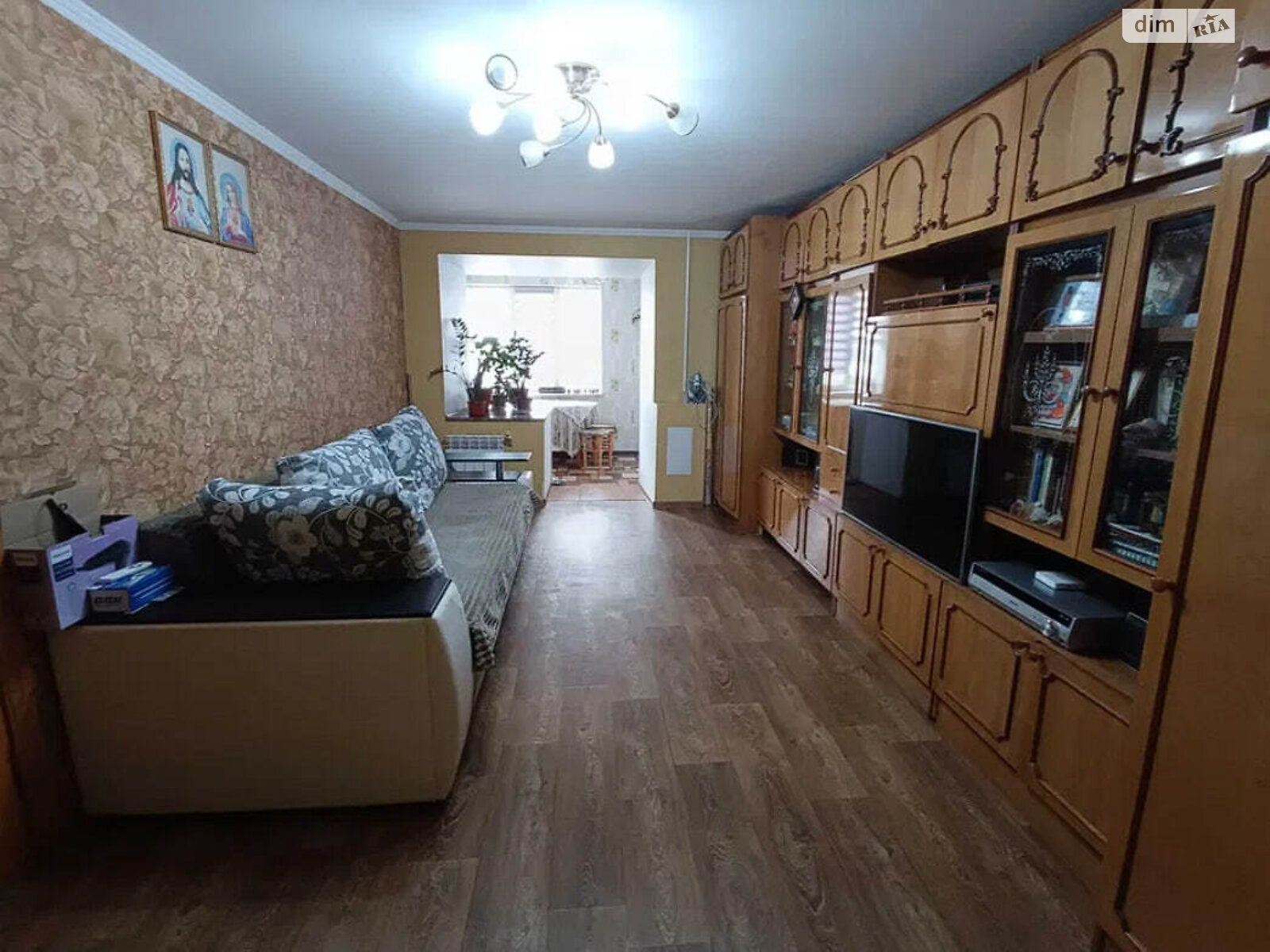 Продаж двокімнатної квартири в Хмельницькому, на вул. Молодіжна, район Південно-Західний фото 1 Продаж двокімнатної квартири в Хмельницькому, на вул. Молодіжна, район Південно-Західний фото 1