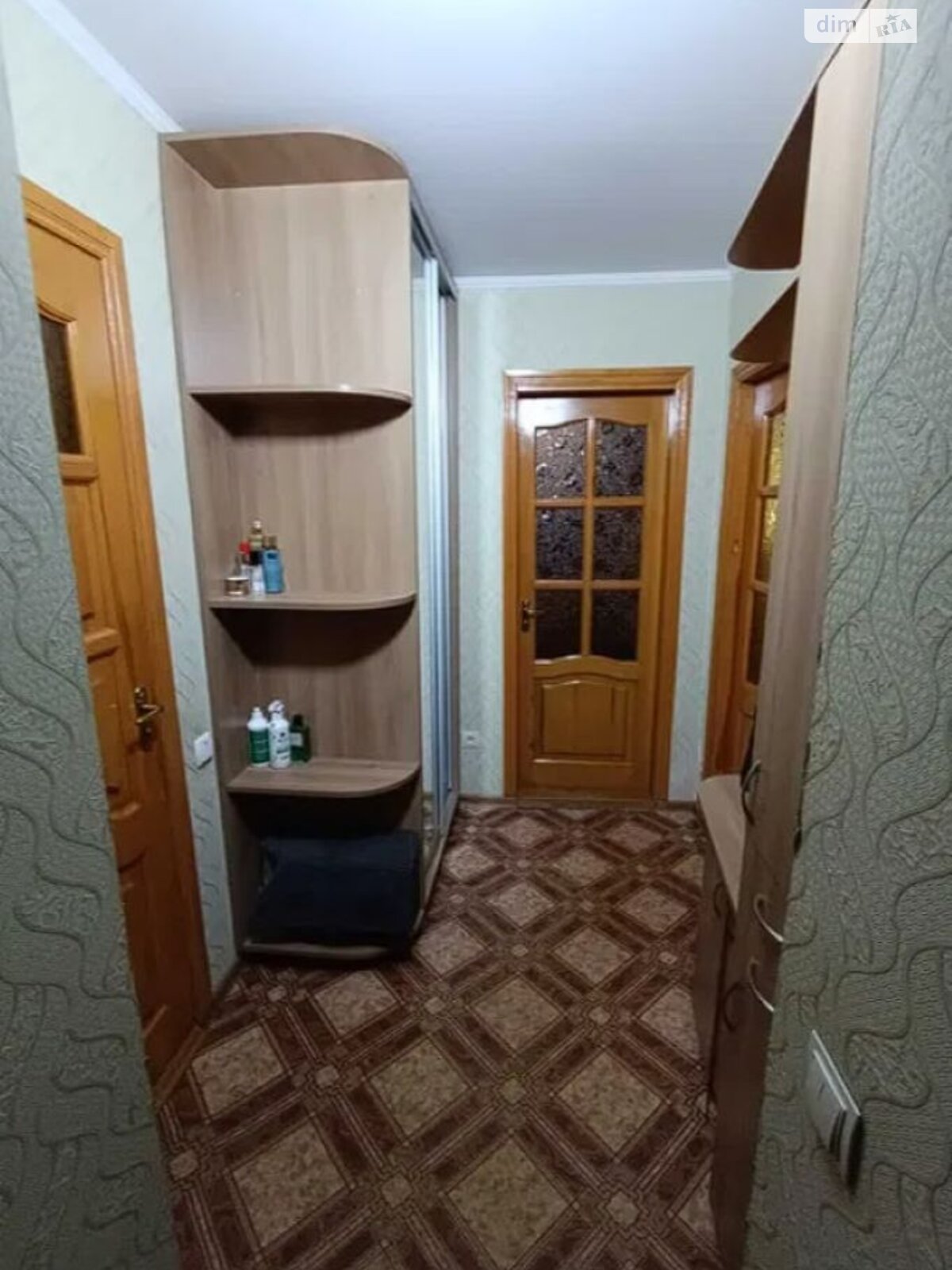 Продаж двокімнатної квартири в Хмельницькому, на вул. Молодіжна, район Південно-Західний фото 1 Продаж двокімнатної квартири в Хмельницькому, на вул. Молодіжна, район Південно-Західний фото 1