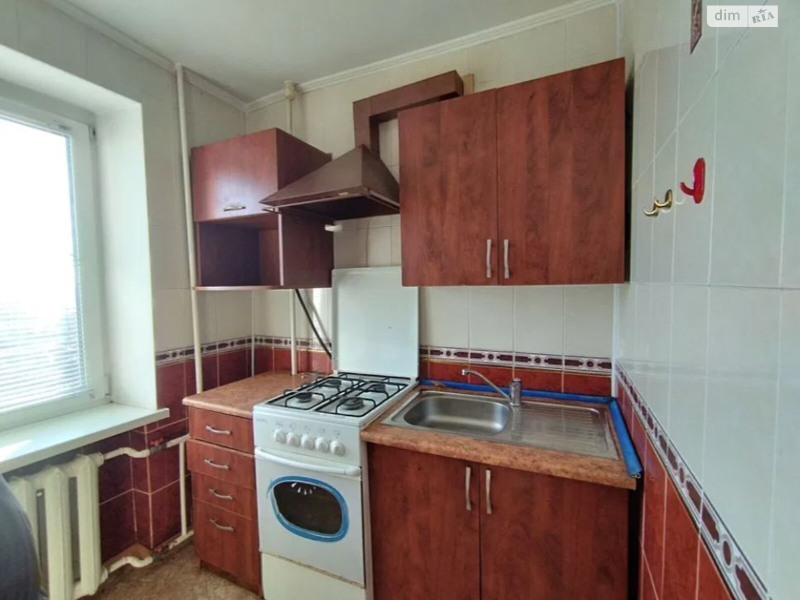 Продажа однокомнатной квартиры в Хмельницком, на ул. Молодежная, район Юго-Западный фото 1 Продажа однокомнатной квартиры в Хмельницком, на ул. Молодежная, район Юго-Западный фото 1