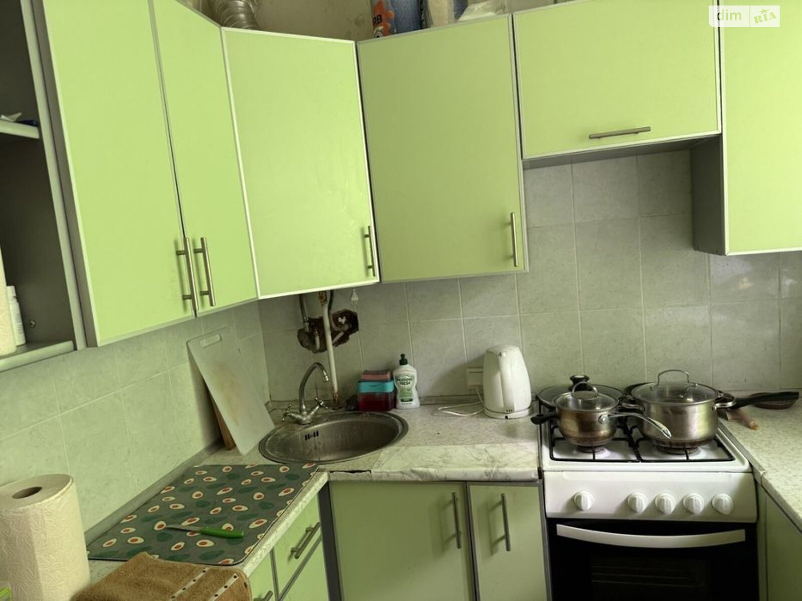 Продаж двокімнатної квартири в Хмельницькому, на вул. Молодіжна 3/2, район Південно-Західний фото 1 Продаж двокімнатної квартири в Хмельницькому, на вул. Молодіжна 3/2, район Південно-Західний фото 1