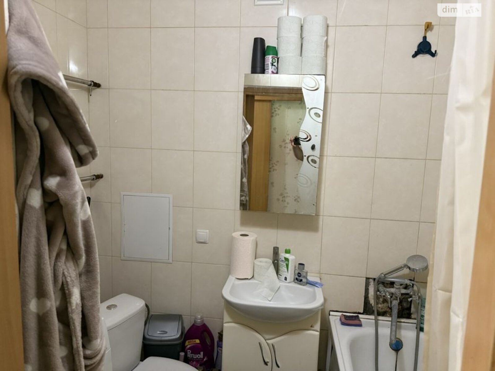Продаж двокімнатної квартири в Хмельницькому, на вул. Молодіжна 3/2, район Південно-Західний фото 1 Продаж двокімнатної квартири в Хмельницькому, на вул. Молодіжна 3/2, район Південно-Західний фото 1