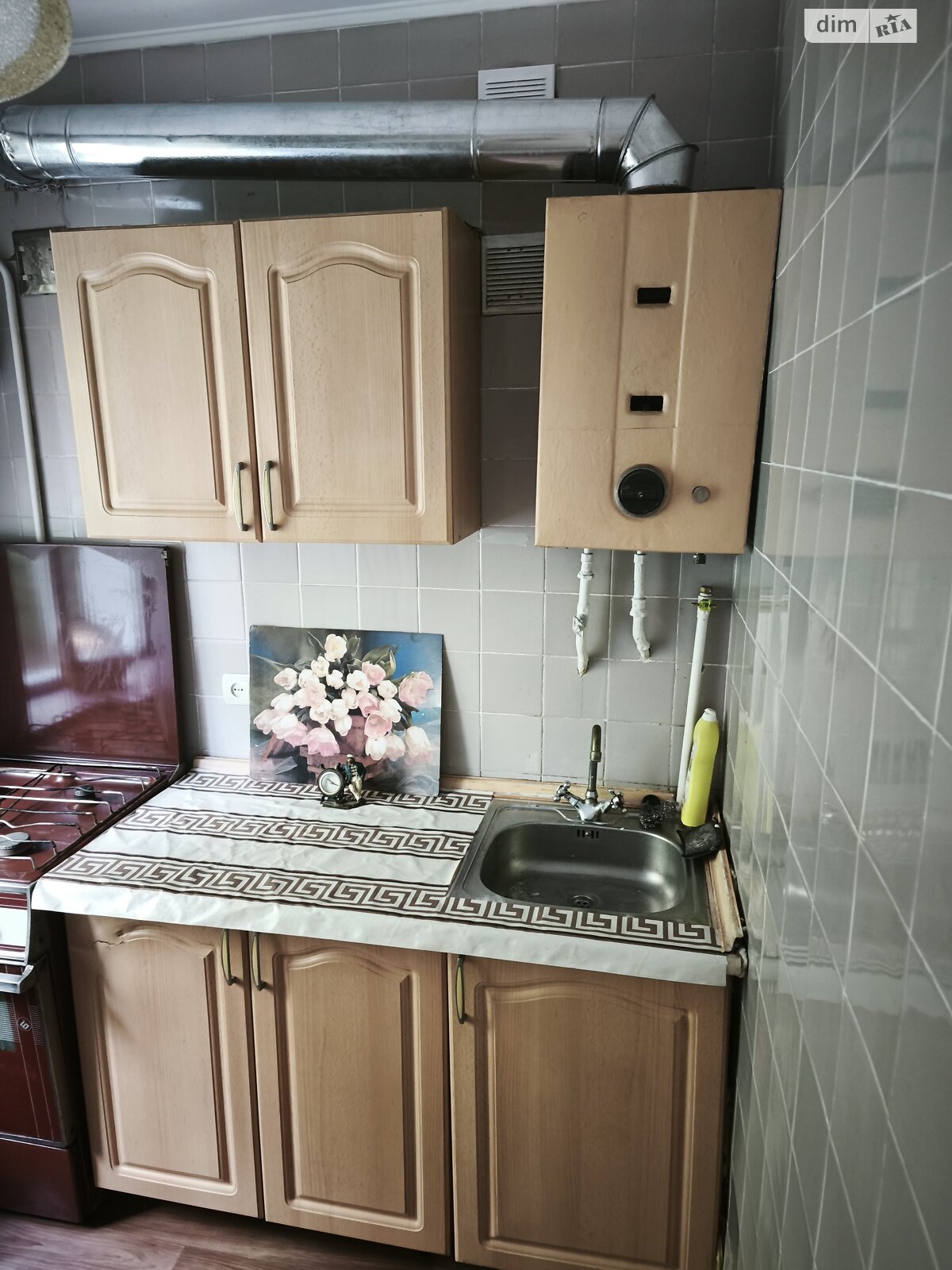 Продажа двухкомнатной квартиры в Хмельницком, на ул. Молодежная 3, район Юго-Западный фото 1 Продажа двухкомнатной квартиры в Хмельницком, на ул. Молодежная 3, район Юго-Западный фото 1