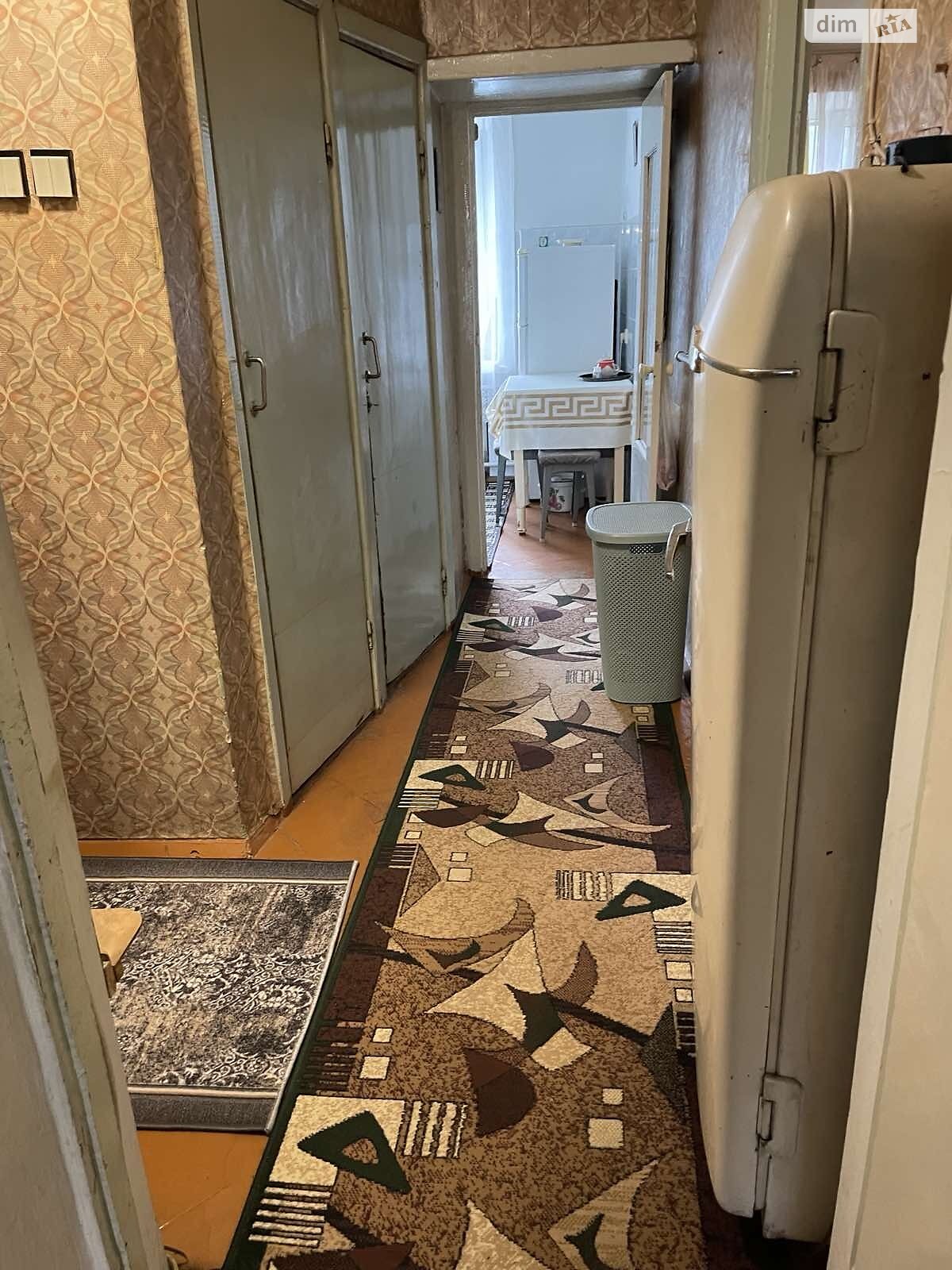 Продаж трикімнатної квартири в Хмельницькому, на вул. Молодіжна, район Південно-Західний фото 1 Продаж трикімнатної квартири в Хмельницькому, на вул. Молодіжна, район Південно-Західний фото 1