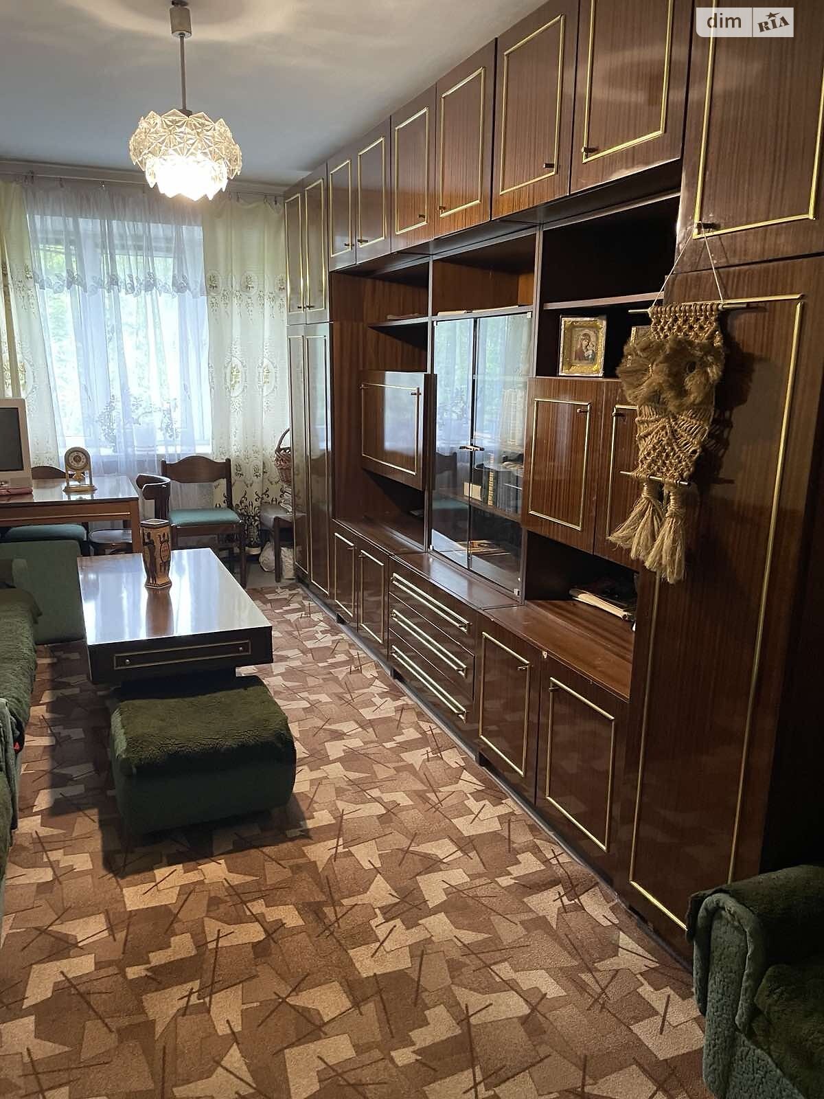 Продаж трикімнатної квартири в Хмельницькому, на вул. Молодіжна, район Південно-Західний фото 1 Продаж трикімнатної квартири в Хмельницькому, на вул. Молодіжна, район Південно-Західний фото 1