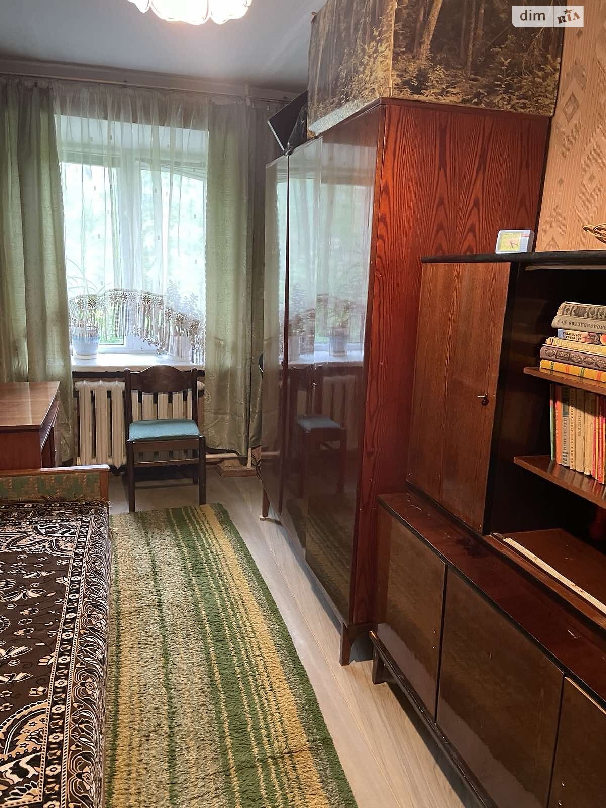 Продаж трикімнатної квартири в Хмельницькому, на вул. Молодіжна, район Південно-Західний фото 1 Продаж трикімнатної квартири в Хмельницькому, на вул. Молодіжна, район Південно-Західний фото 1
