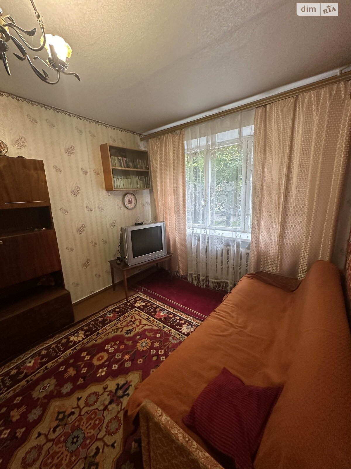 Продаж двокімнатної квартири в Хмельницькому, на вул. Молодіжна 3/2, район Південно-Західний фото 1 Продаж двокімнатної квартири в Хмельницькому, на вул. Молодіжна 3/2, район Південно-Західний фото 1