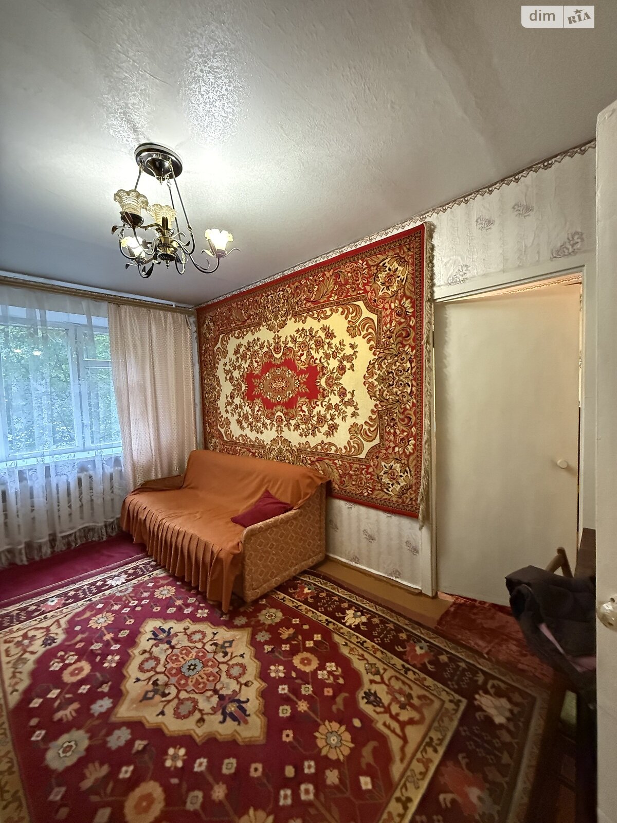 Продаж двокімнатної квартири в Хмельницькому, на вул. Молодіжна 3/2, район Південно-Західний фото 1 Продаж двокімнатної квартири в Хмельницькому, на вул. Молодіжна 3/2, район Південно-Західний фото 1