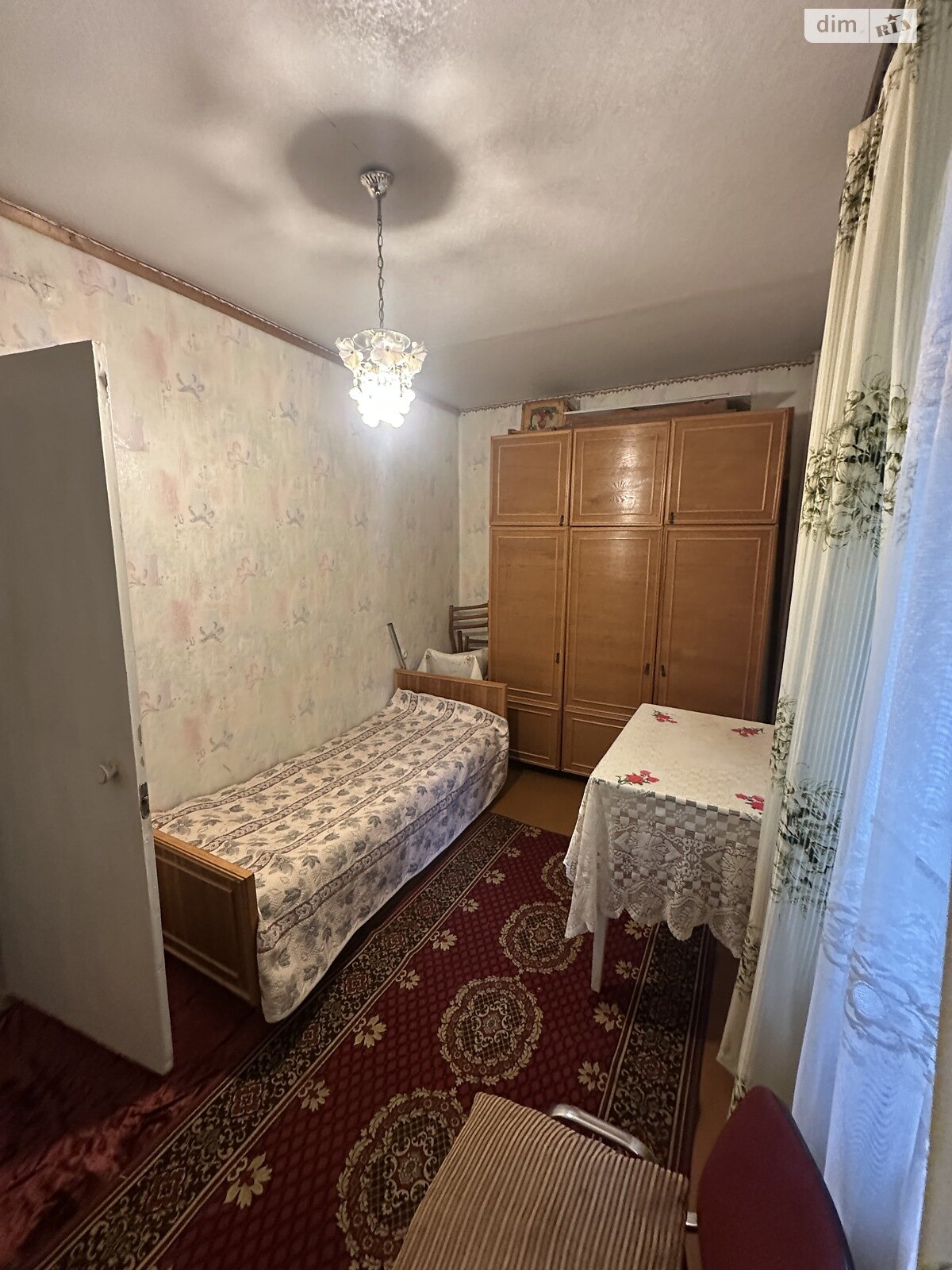 Продаж двокімнатної квартири в Хмельницькому, на вул. Молодіжна 3/2, район Південно-Західний фото 1 Продаж двокімнатної квартири в Хмельницькому, на вул. Молодіжна 3/2, район Південно-Західний фото 1