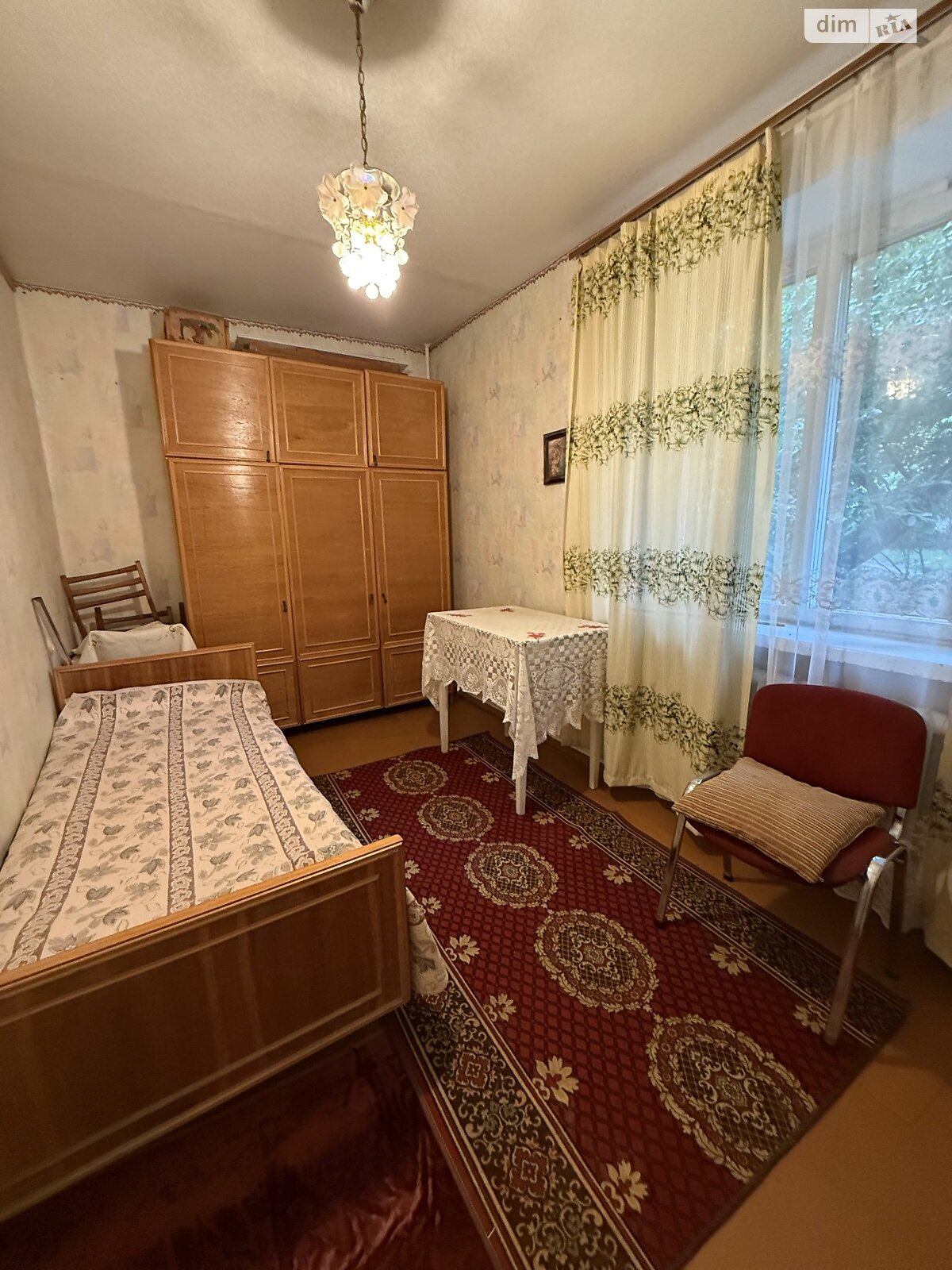 Продаж двокімнатної квартири в Хмельницькому, на вул. Молодіжна 3/2, район Південно-Західний фото 1 Продаж двокімнатної квартири в Хмельницькому, на вул. Молодіжна 3/2, район Південно-Західний фото 1