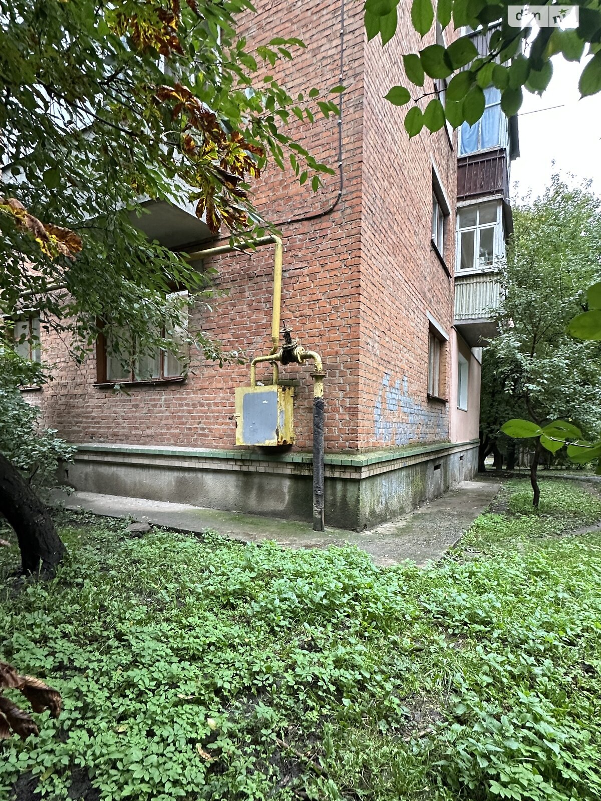 Продаж двокімнатної квартири в Хмельницькому, на вул. Молодіжна 3/2, район Південно-Західний фото 1 Продаж двокімнатної квартири в Хмельницькому, на вул. Молодіжна 3/2, район Південно-Західний фото 1