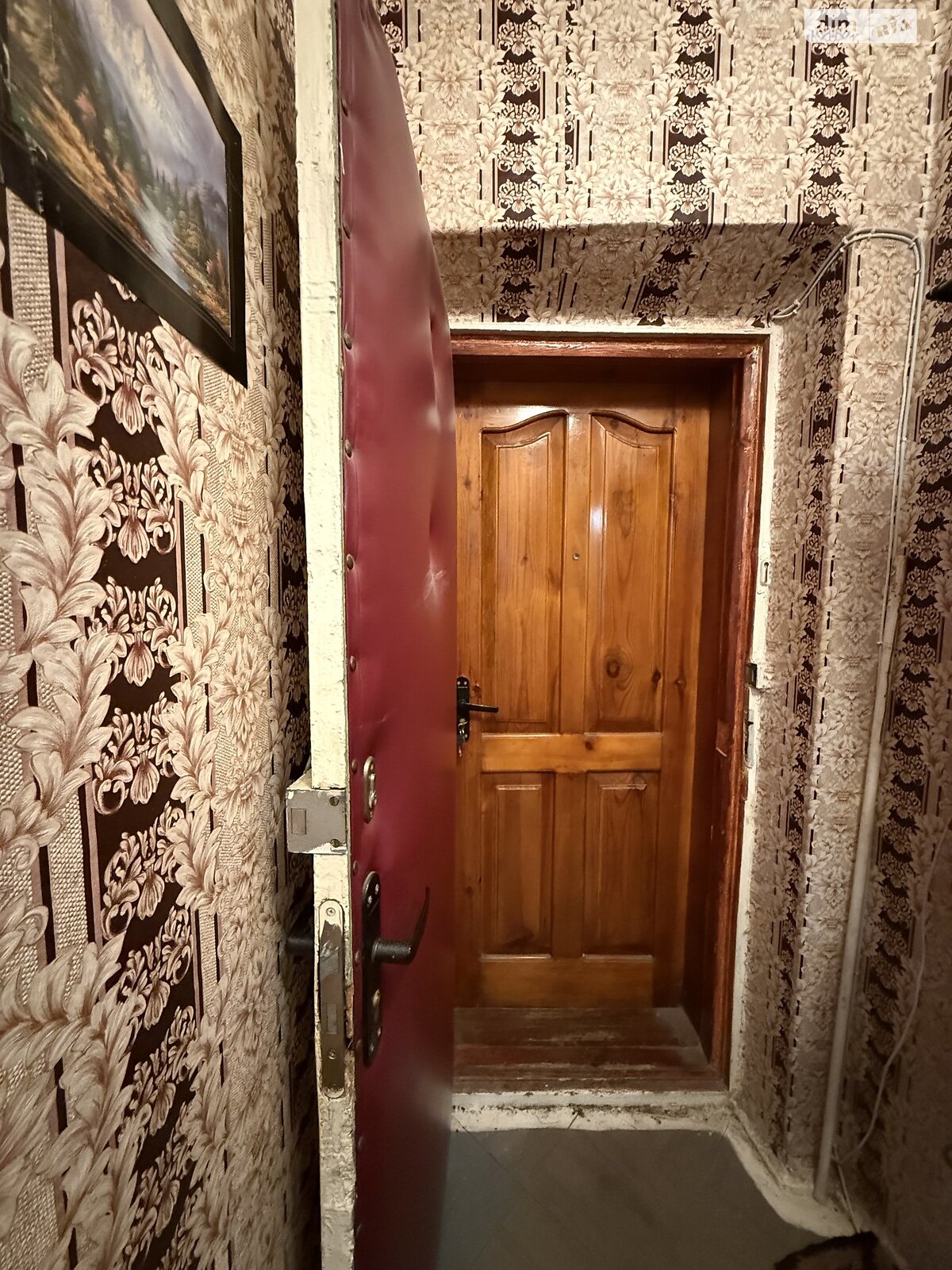 Продаж двокімнатної квартири в Хмельницькому, на вул. Молодіжна 3/2, район Південно-Західний фото 1 Продаж двокімнатної квартири в Хмельницькому, на вул. Молодіжна 3/2, район Південно-Західний фото 1