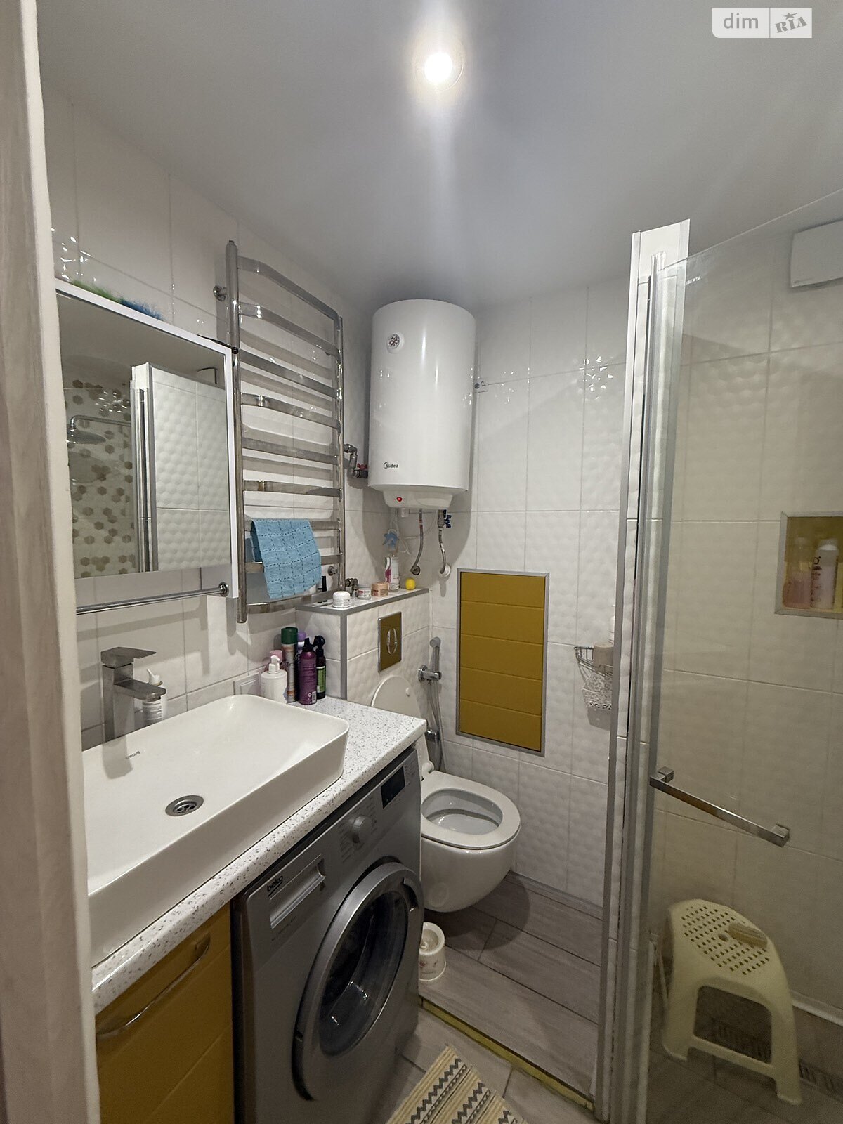 Продаж двокімнатної квартири в Хмельницькому, на вул. Молодіжна 5, район Південно-Західний фото 1 Продаж двокімнатної квартири в Хмельницькому, на вул. Молодіжна 5, район Південно-Західний фото 1