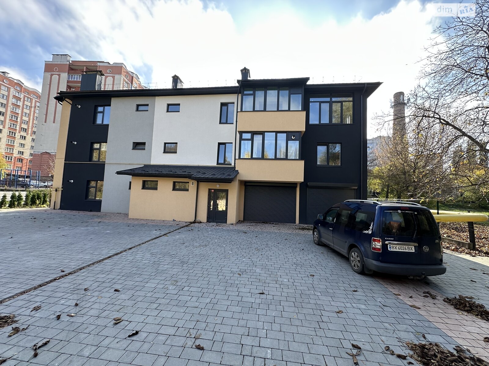 Продаж однокімнатної квартири в Хмельницькому, на вул. Молодіжна 2/1Д, район Південно-Західний фото 1 Продаж однокімнатної квартири в Хмельницькому, на вул. Молодіжна 2/1Д, район Південно-Західний фото 1