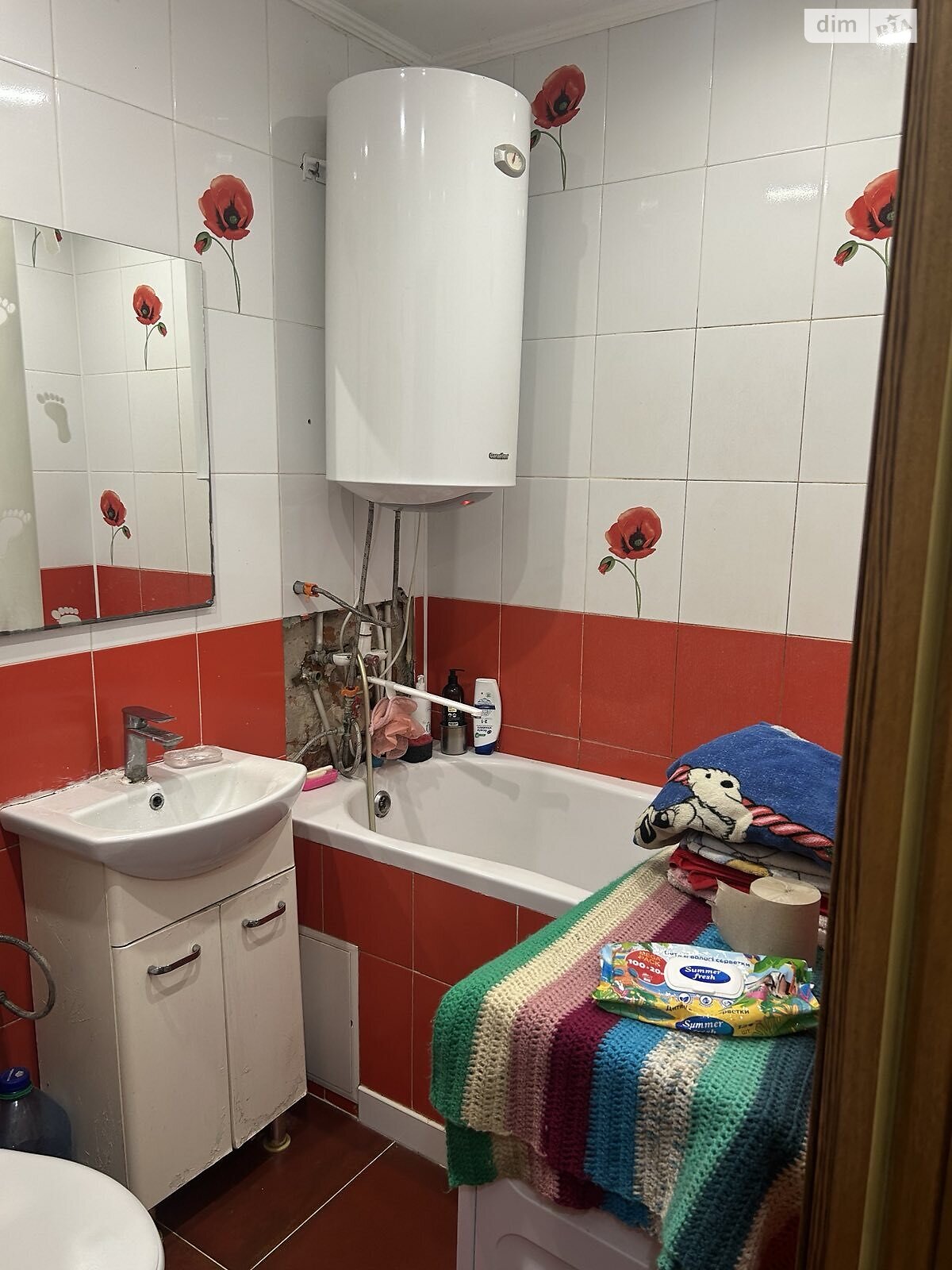 Продаж двокімнатної квартири в Хмельницькому, на вул. Молодіжна 5, район Південно-Західний фото 1 Продаж двокімнатної квартири в Хмельницькому, на вул. Молодіжна 5, район Південно-Західний фото 1