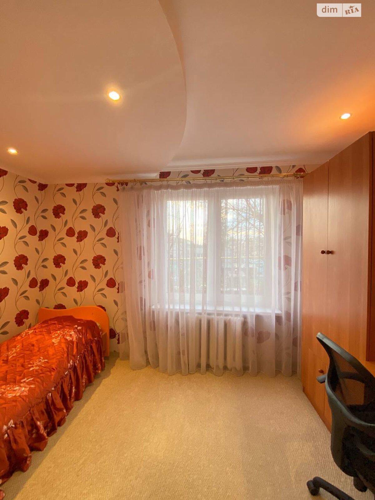 Продаж трикімнатної квартири в Хмельницькому, на вул. Молодіжна 15/1, район Південно-Західний фото 1