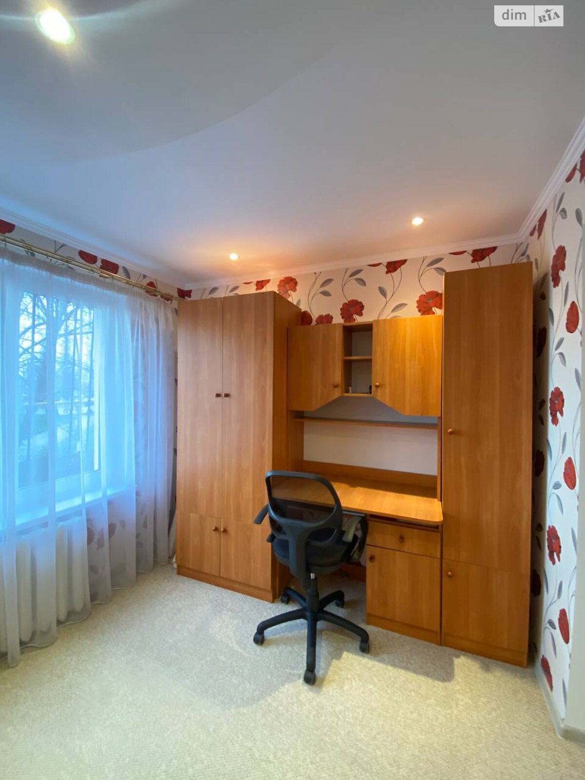 Продаж трикімнатної квартири в Хмельницькому, на вул. Молодіжна 15/1, район Південно-Західний фото 1