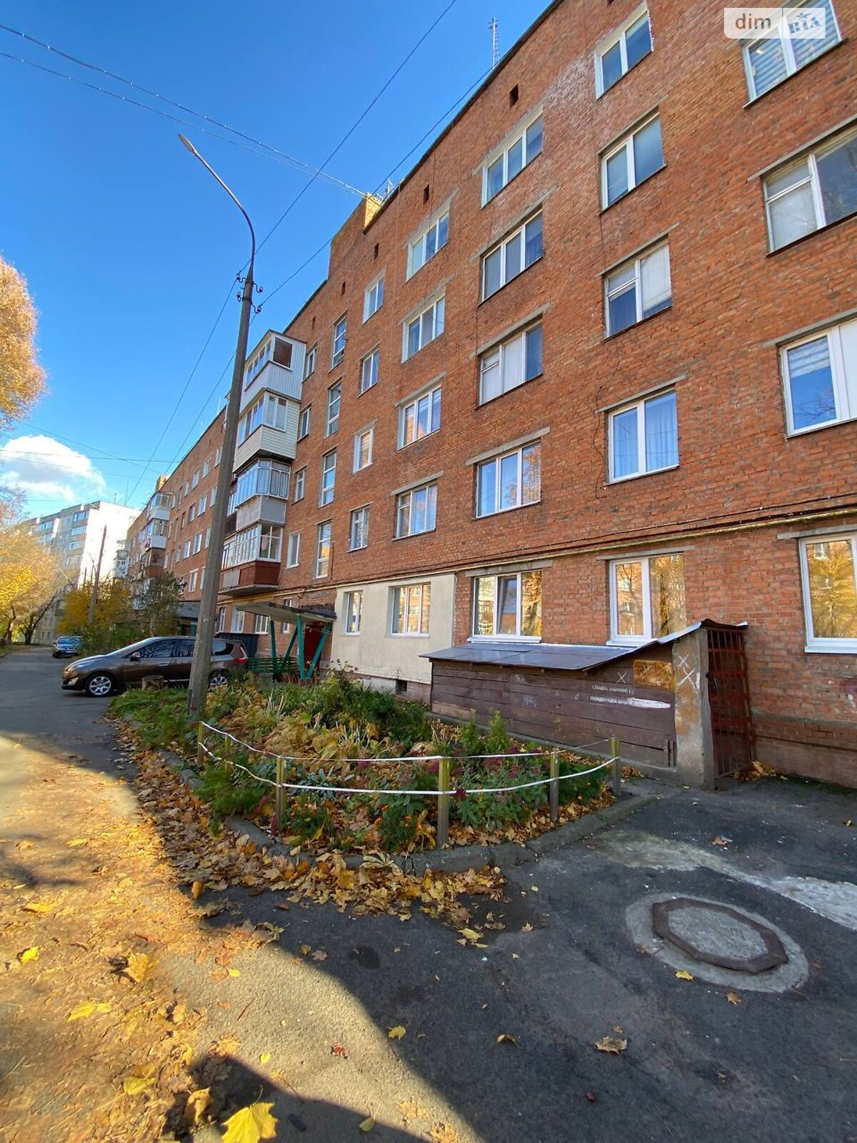 Продаж однокімнатної квартири в Хмельницькому, на вул. Молодіжна 3/1, район Південно-Західний фото 1