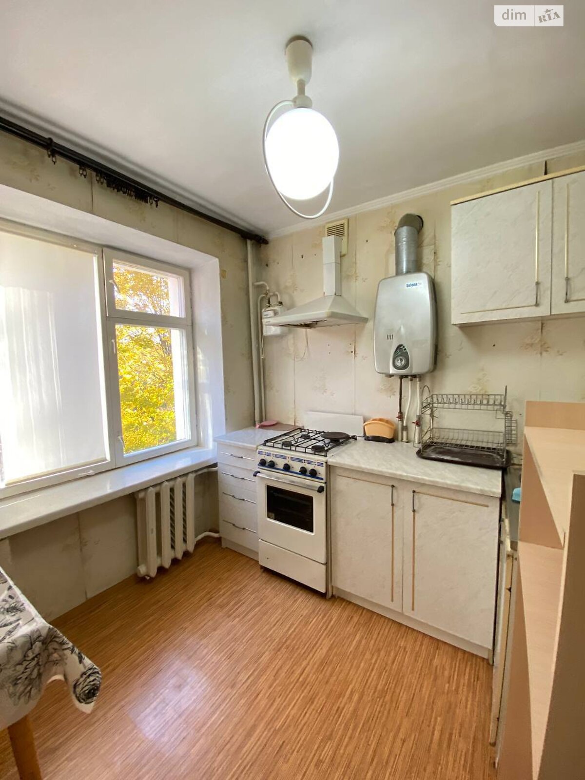 Продаж однокімнатної квартири в Хмельницькому, на вул. Молодіжна 3/1, район Південно-Західний фото 1