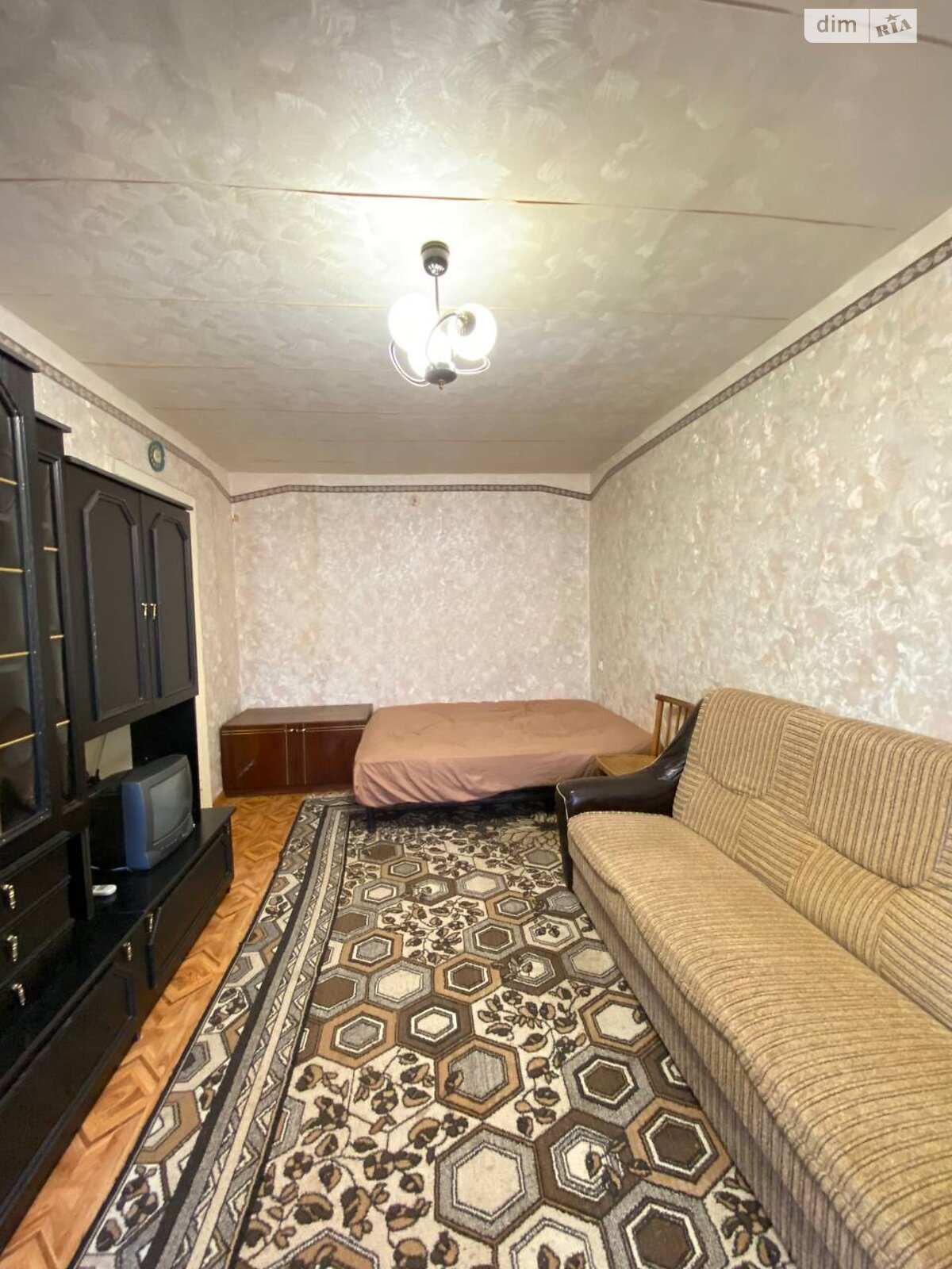 Продаж однокімнатної квартири в Хмельницькому, на вул. Молодіжна 3/1, район Південно-Західний фото 1