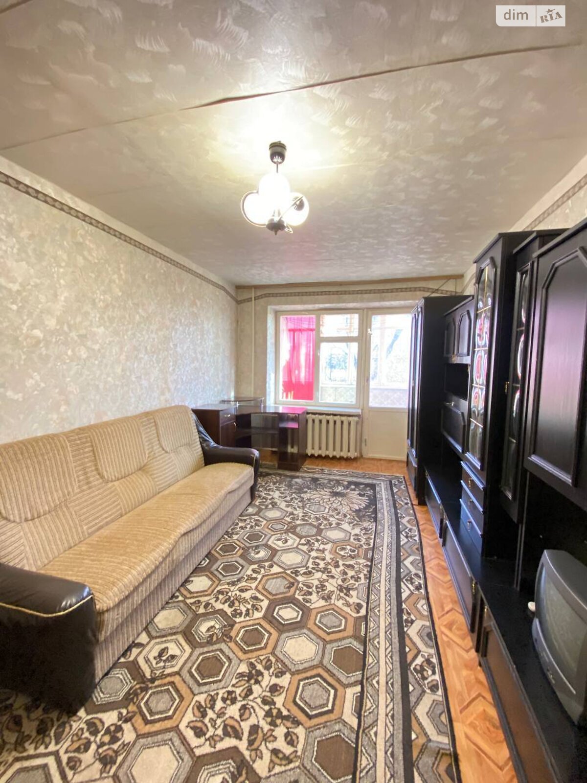 Продаж однокімнатної квартири в Хмельницькому, на вул. Молодіжна 3/1, район Південно-Західний фото 1