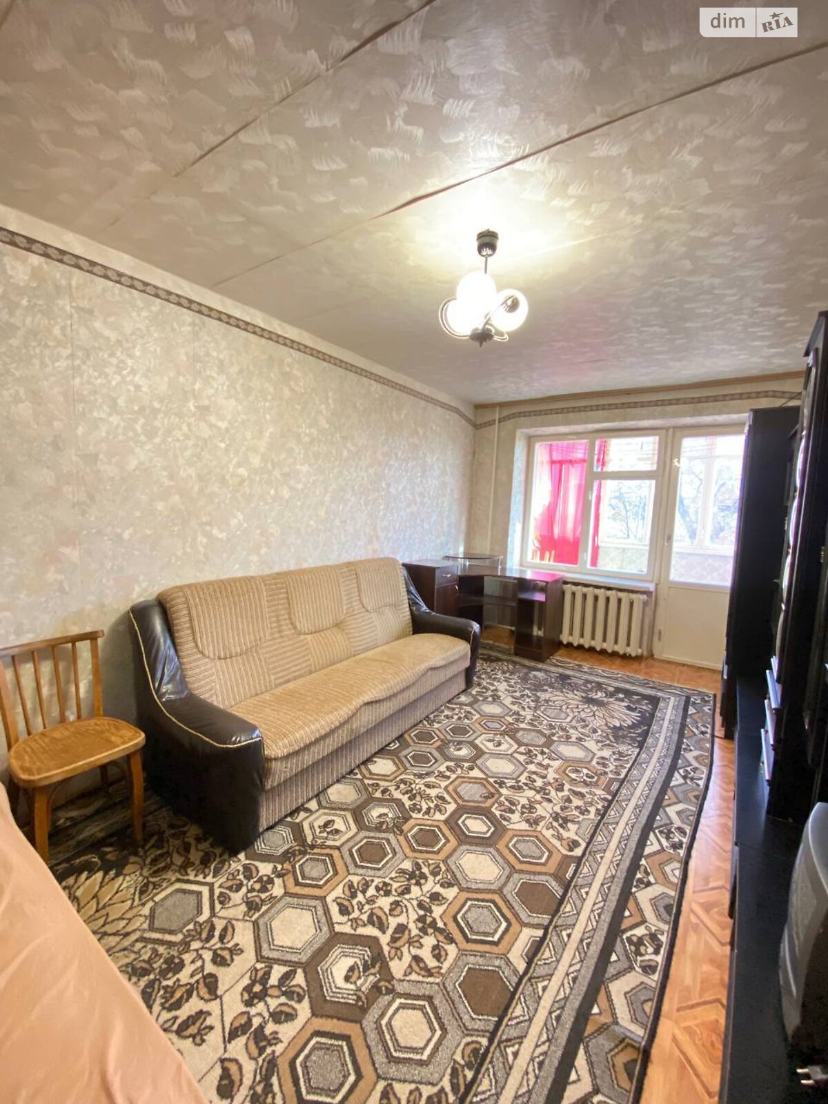 Продаж однокімнатної квартири в Хмельницькому, на вул. Молодіжна 3/1, район Південно-Західний фото 1