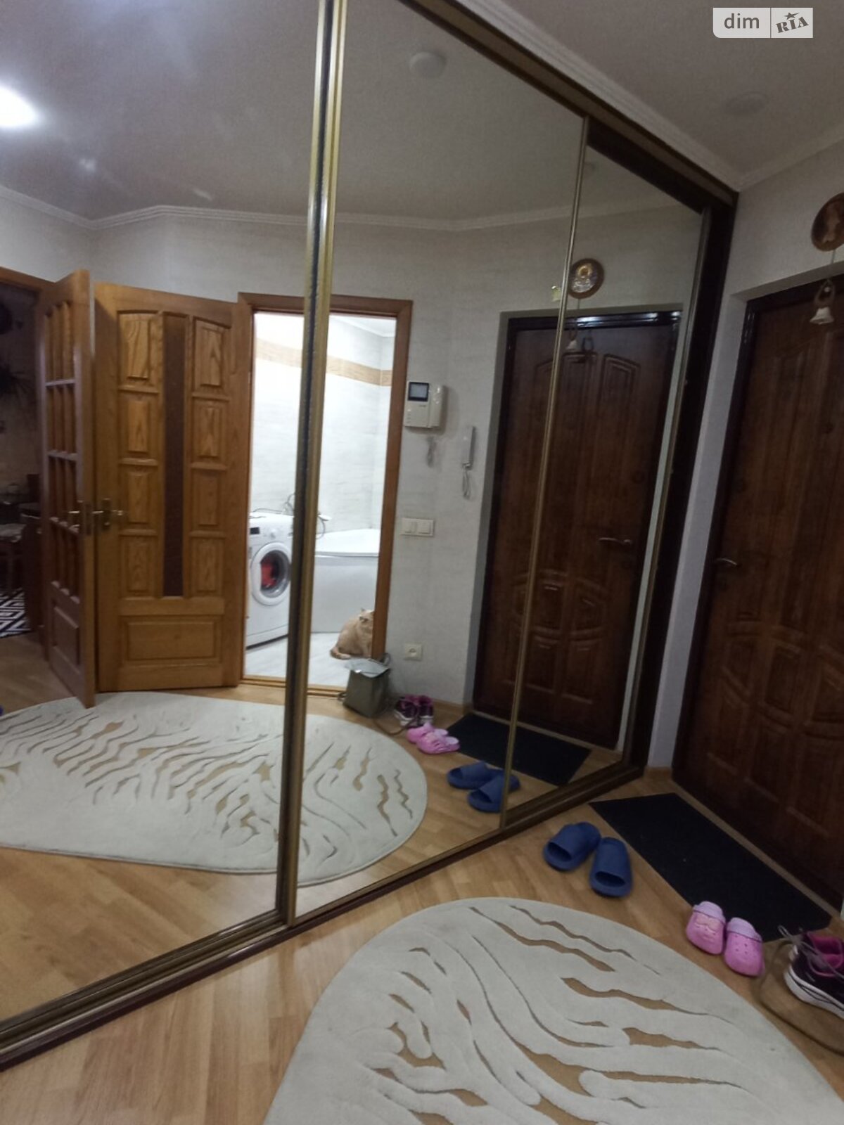 Продаж трикімнатної квартири в Хмельницькому, на вул. Молодіжна 7, район Південно-Західний фото 1