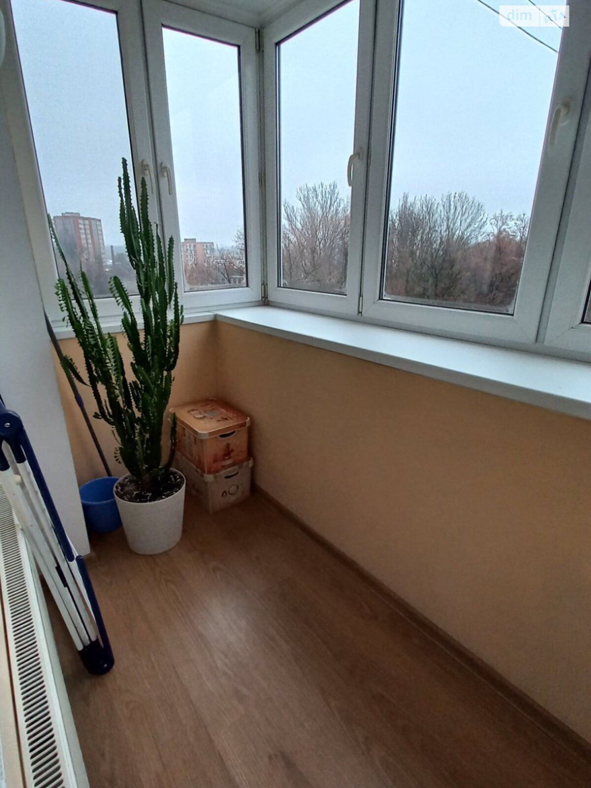 Продаж трикімнатної квартири в Хмельницькому, на вул. Молодіжна 7, район Південно-Західний фото 1