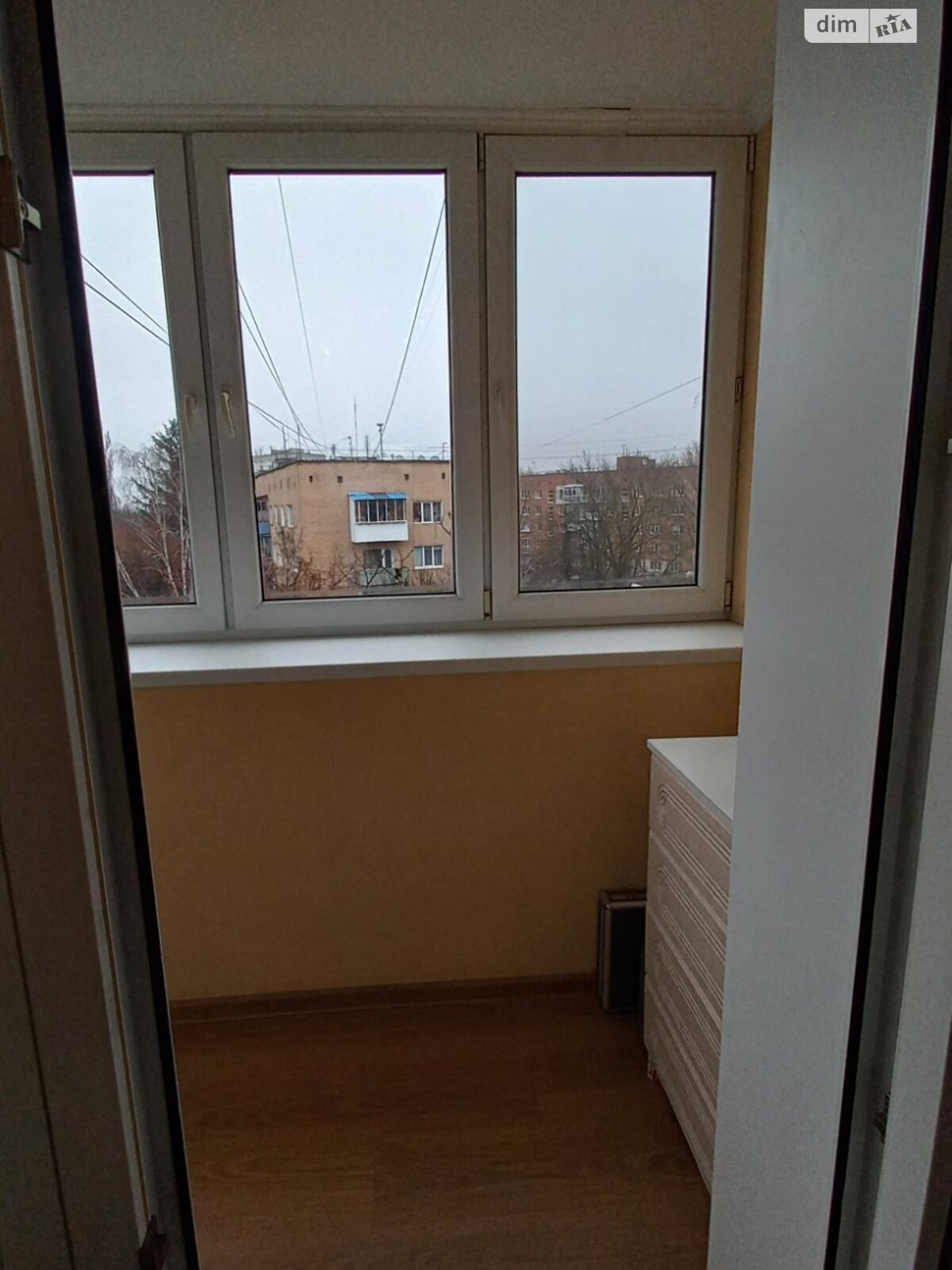 Продаж трикімнатної квартири в Хмельницькому, на вул. Молодіжна 7, район Південно-Західний фото 1