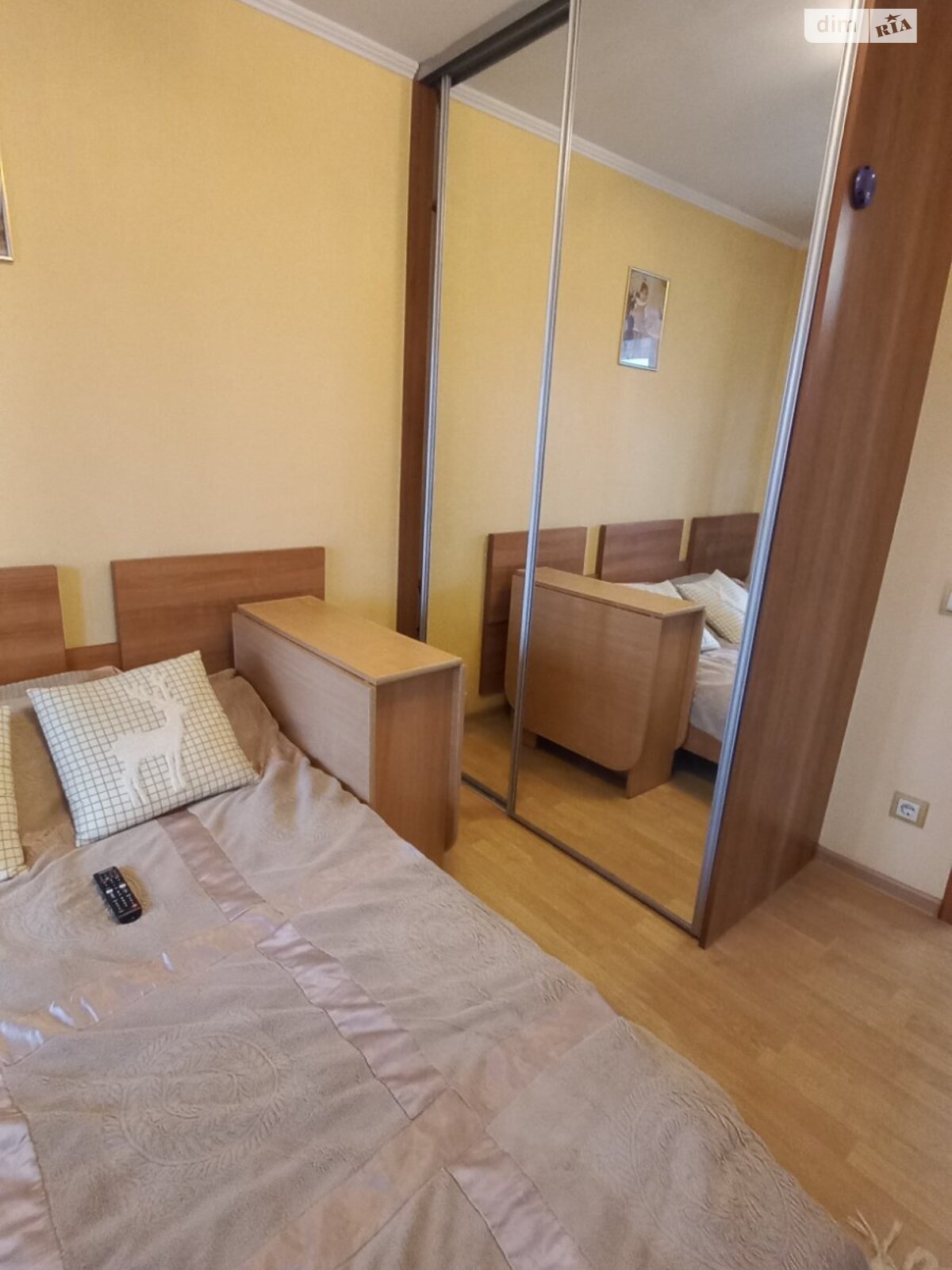 Продаж трикімнатної квартири в Хмельницькому, на вул. Молодіжна 7, район Південно-Західний фото 1