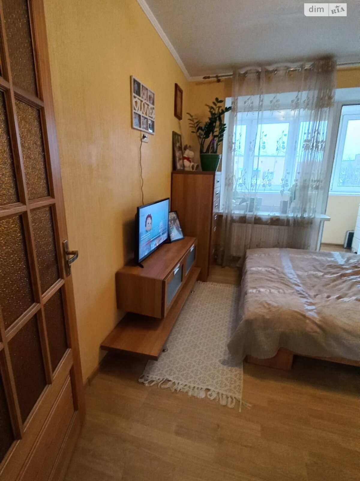 Продаж трикімнатної квартири в Хмельницькому, на вул. Молодіжна 7, район Південно-Західний фото 1