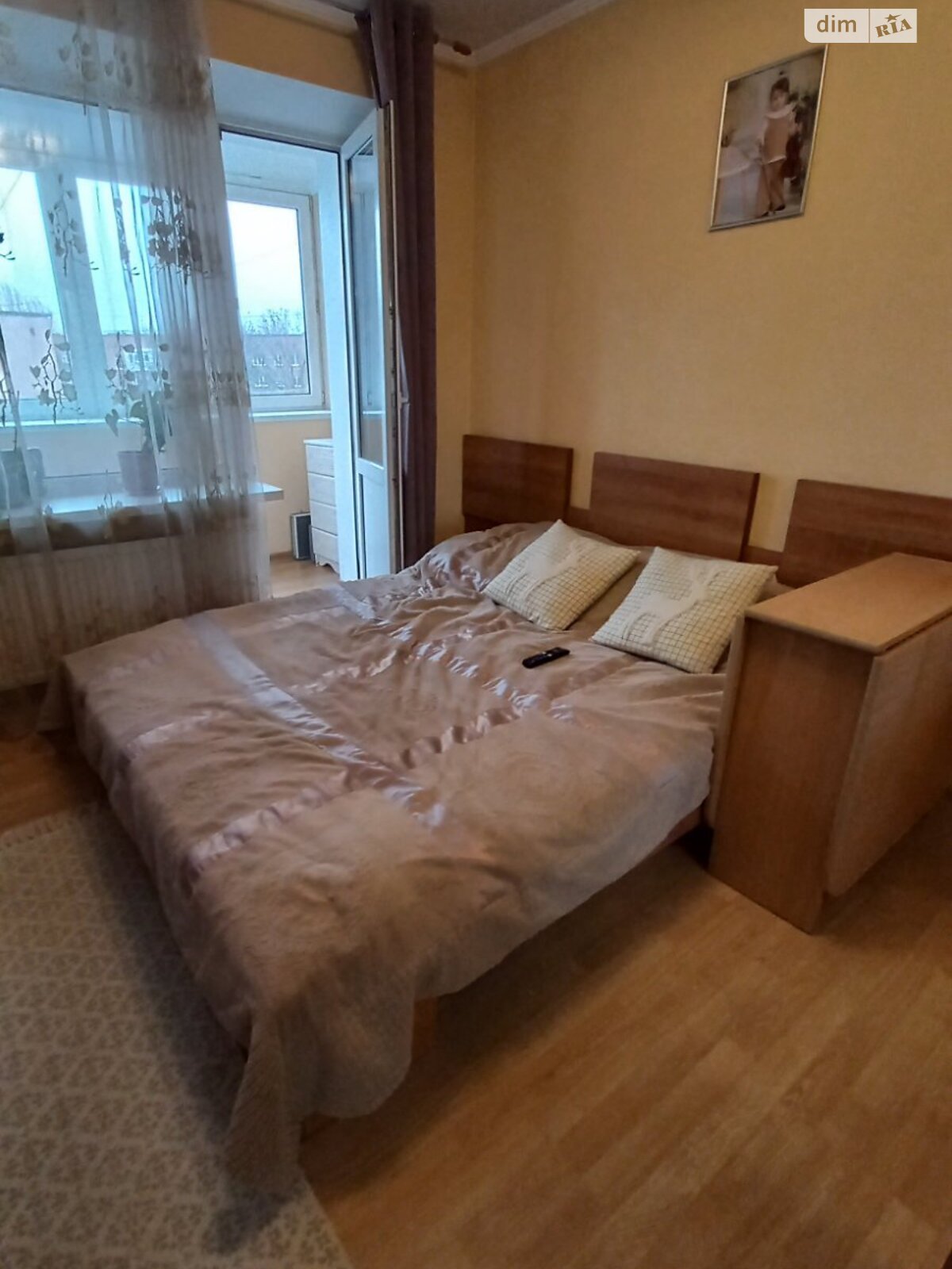 Продаж трикімнатної квартири в Хмельницькому, на вул. Молодіжна 7, район Південно-Західний фото 1